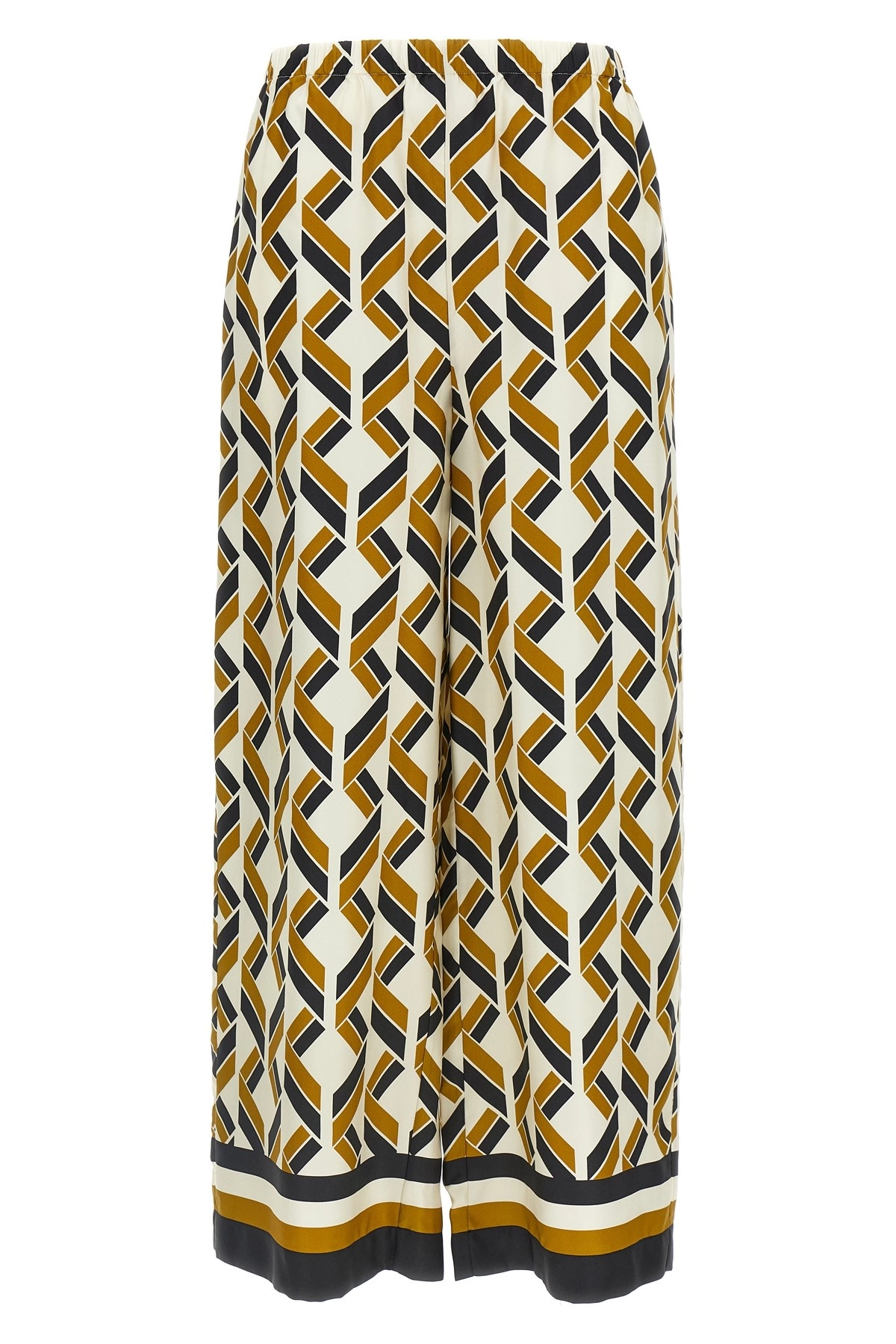 Eres 'tube' pants available on julian-fashion.com - 316345 - US