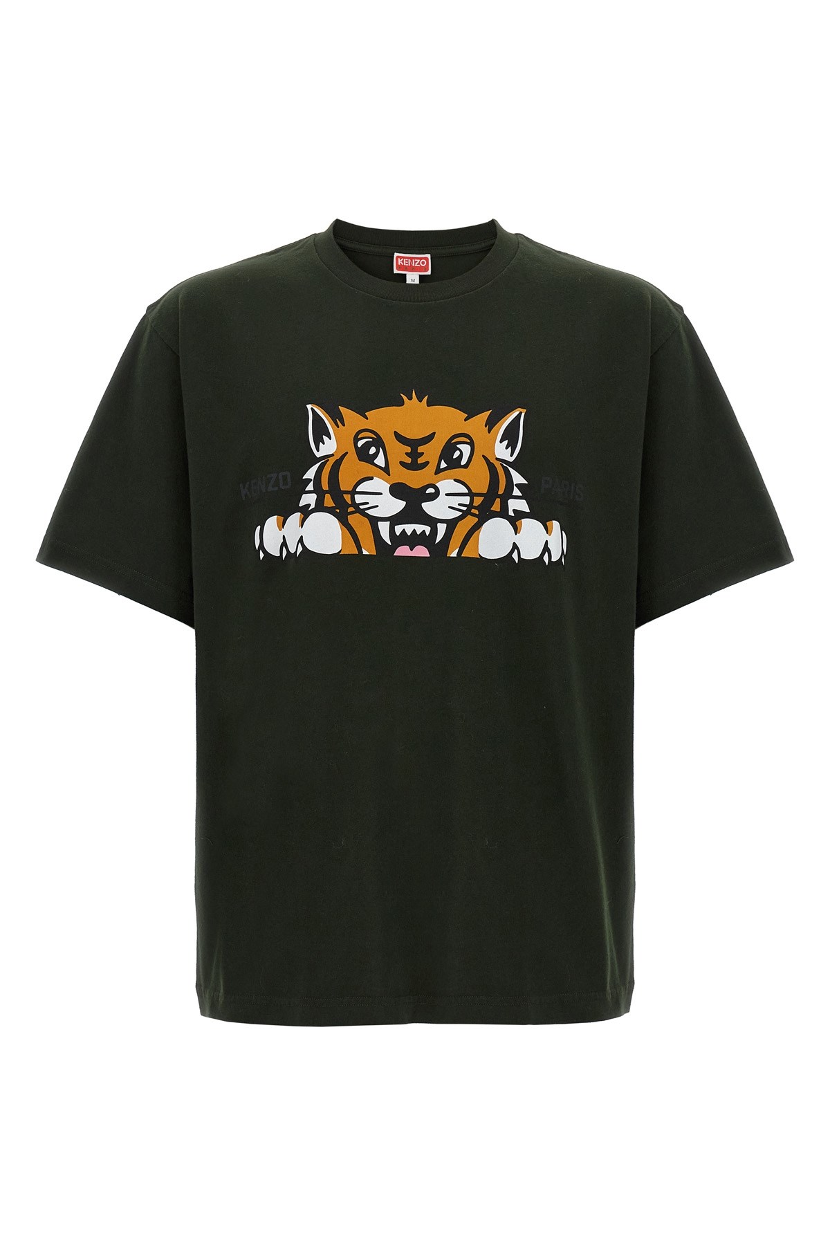 KENZO 'Kenzo Happy Tiger' T-Shirt