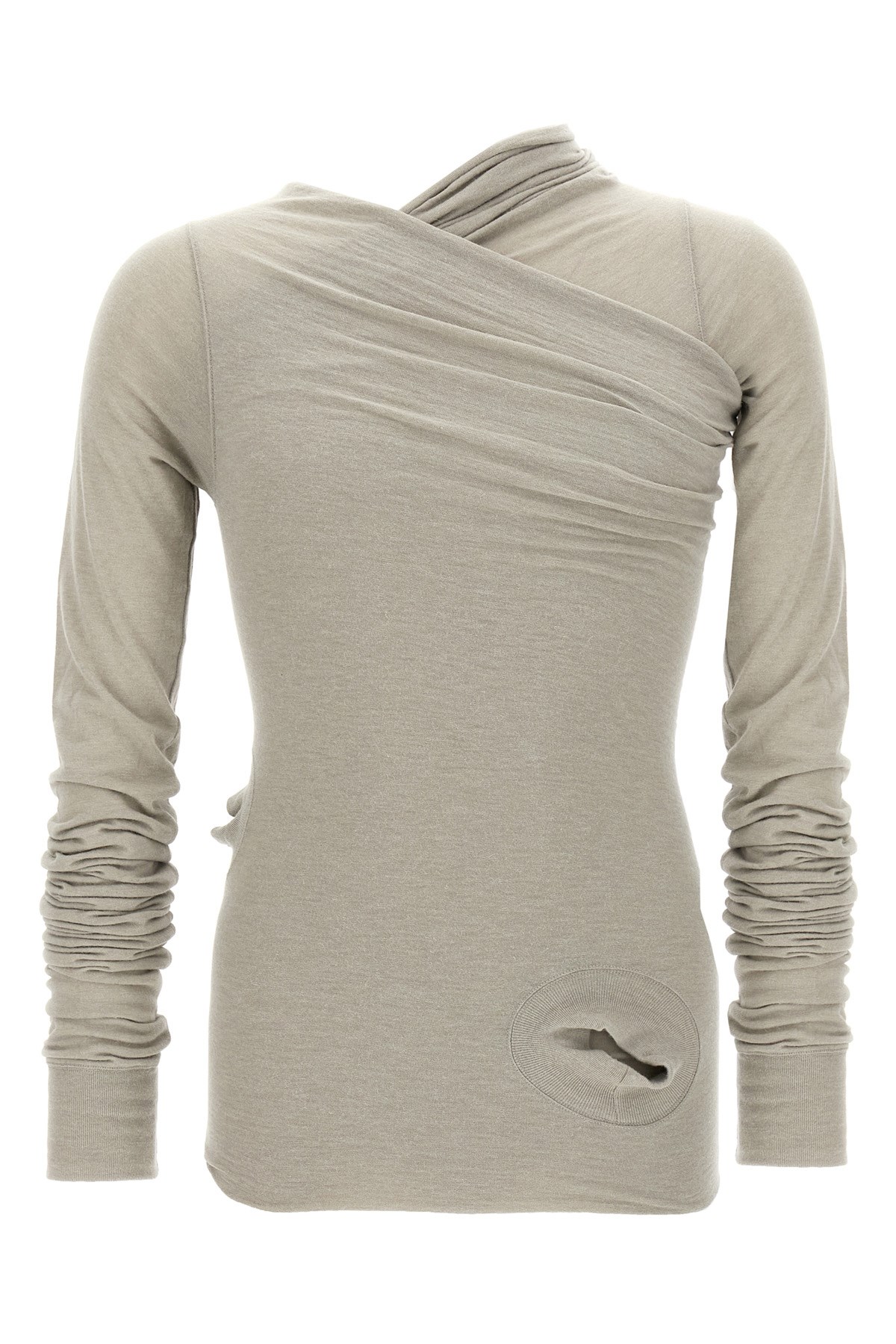 RICK OWENS 'Hollywood Banana' T-Shirt
