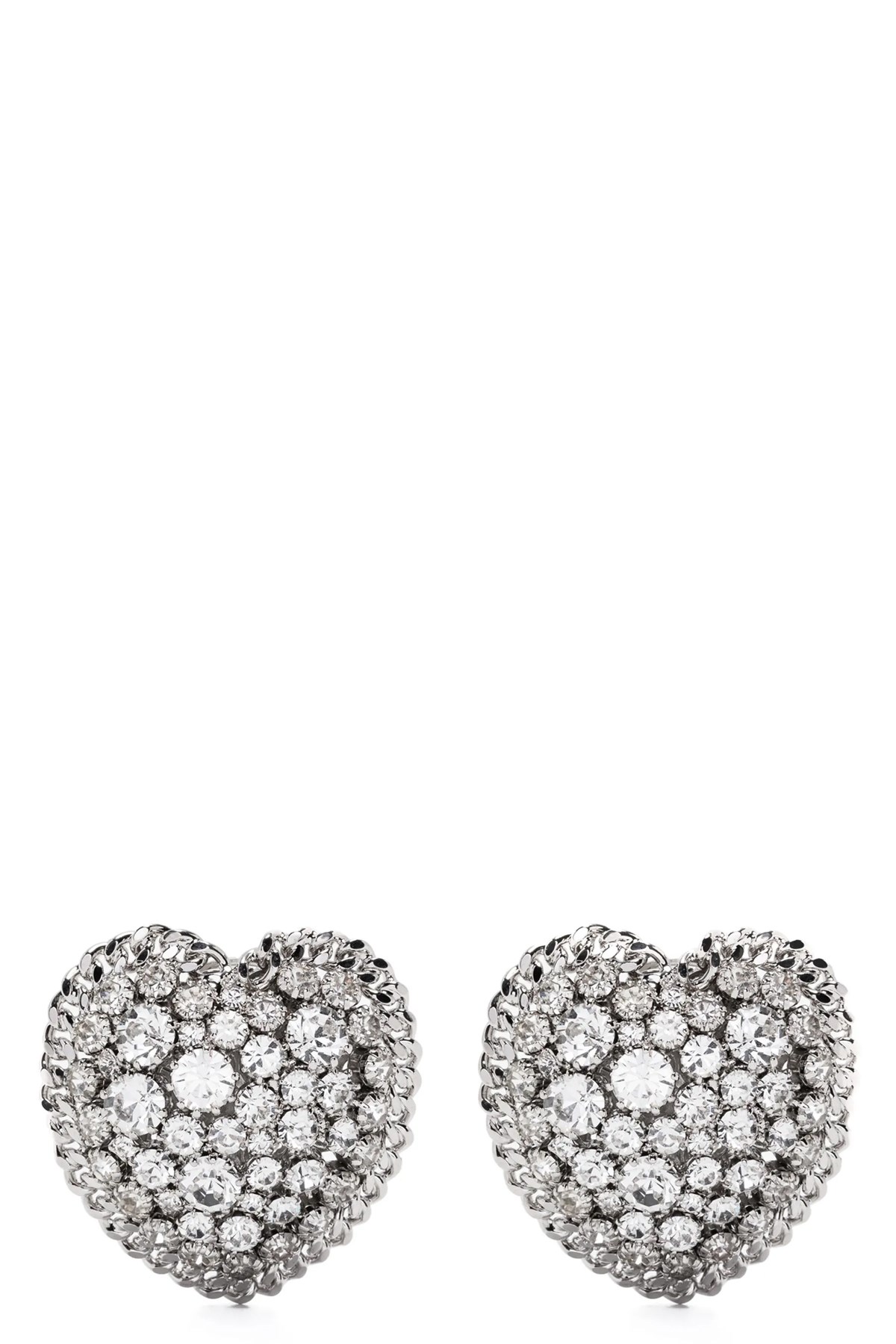 FENDI｜JEWERLY (Forever Fendi l earrings (8AK205 B08 8AK206ALI0F1BDE_02?wid=2000&