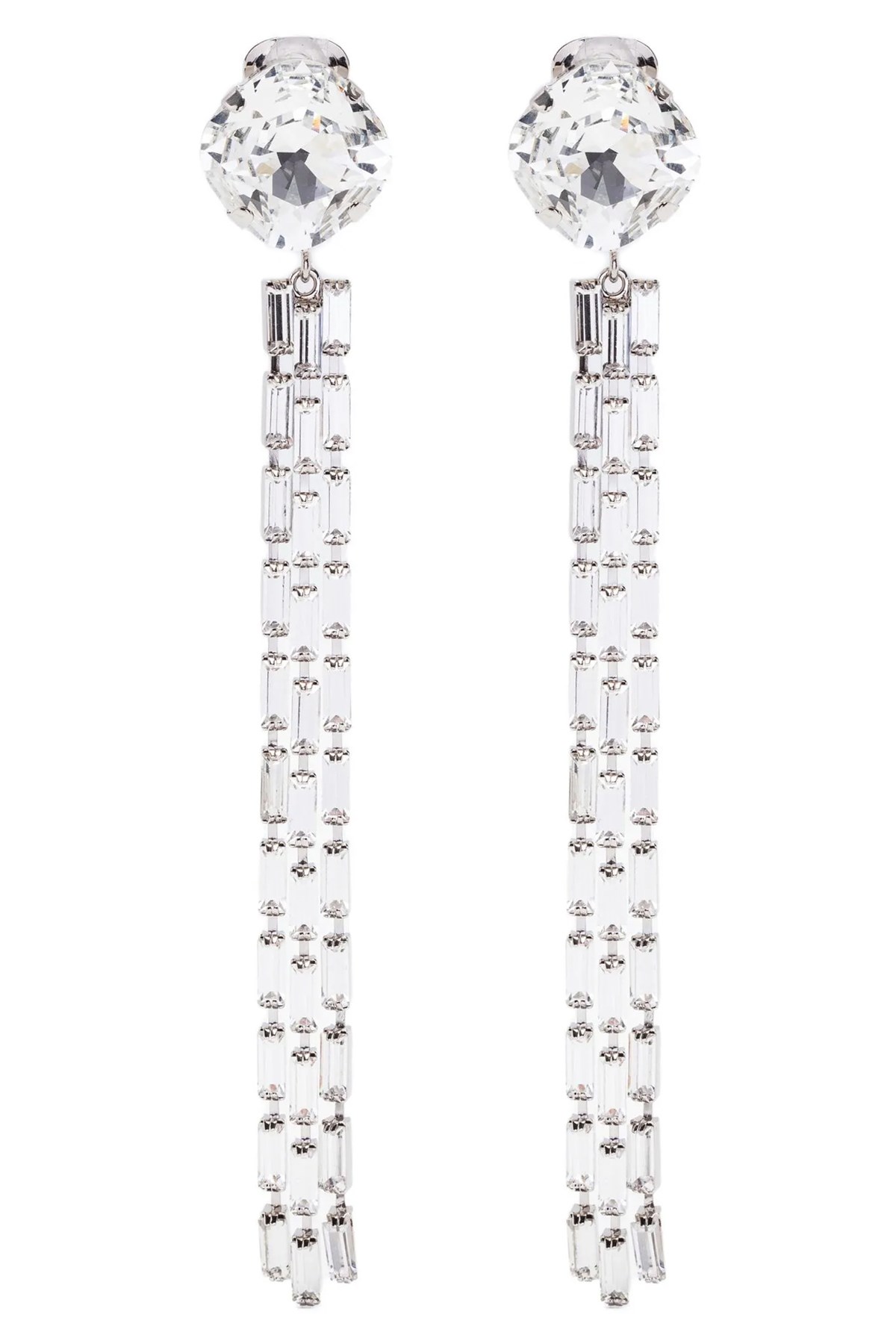 ピアス mm6 maison margiela 'Chiave' earrings Mm6 Maison Margiela 'Chiave' Earrings | Balardi