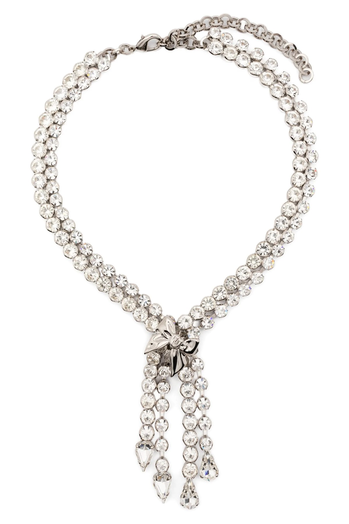 Sunnei 'Fusillo’ Necklace Sunnei 'fusillo Necklace | italist