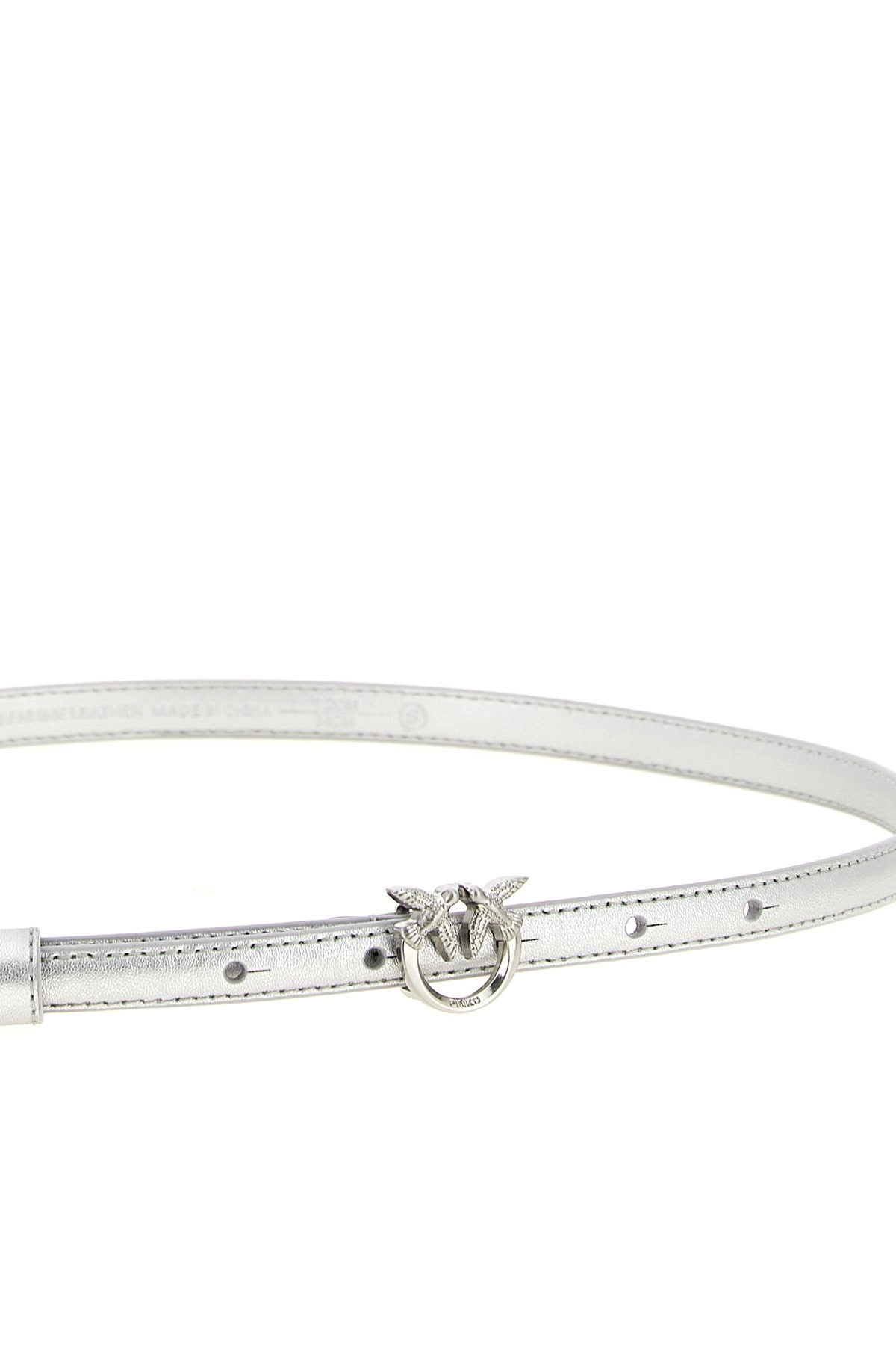 ベルト Pinko Love Berry Belt Pinko Love Berry H2 Strass Black Belt | italist