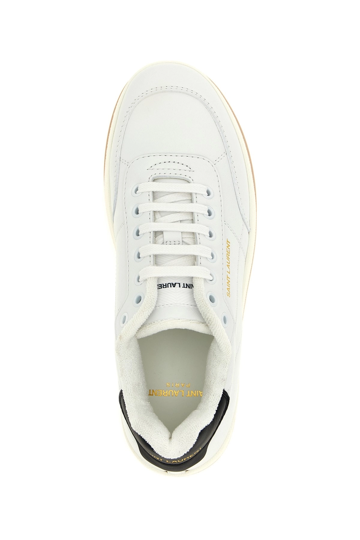 Saint laurent 'sl/61' sneakers available on julian-fashion