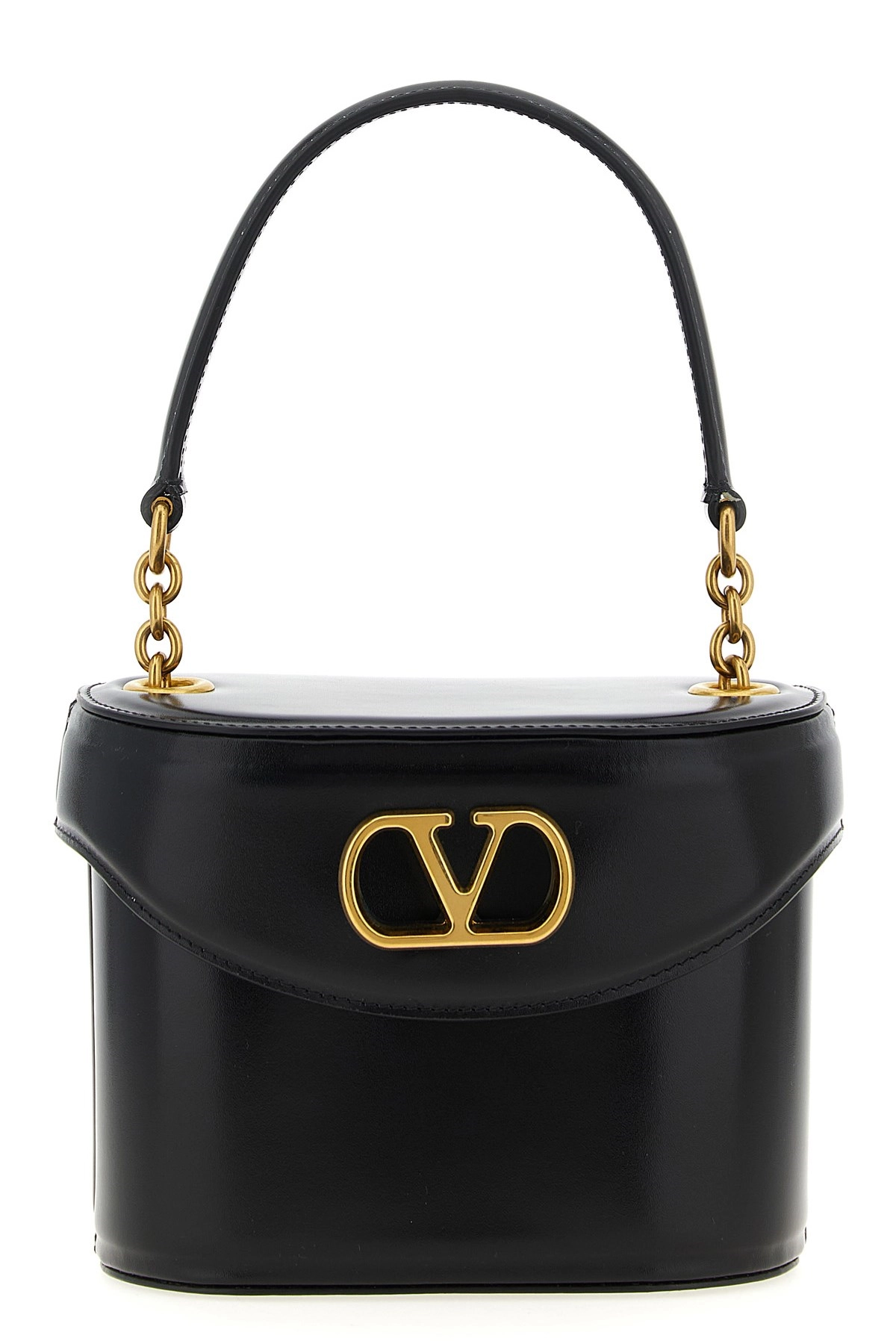 ショルダーバッグ・ポシェット VALENTINO Valentino Garavani 'Vain' mini crossbody bag Valentino Garavani 'vain' Mini Crossbody Bag | italist