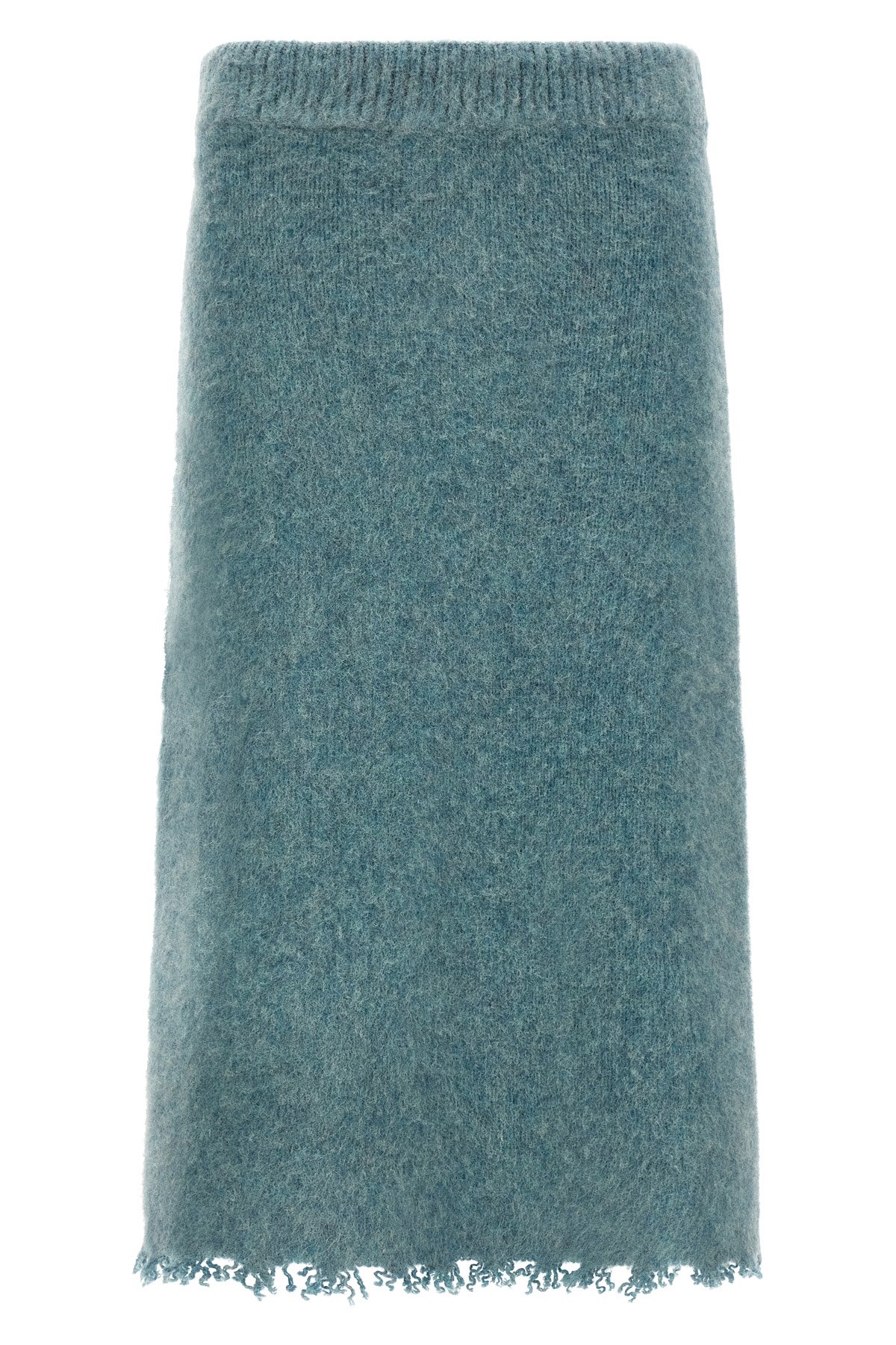 スカート Thom Browne Pied De Poule Long Skirt Thom Browne Pied De Poule Long Skirt | italist