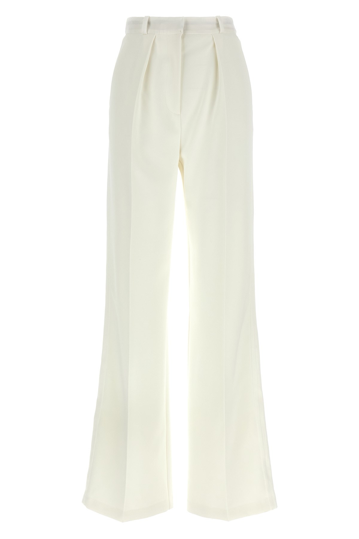 パンツ GUCCI SS24 'Morsetto' pants (776315ZHW51 1000) Gucci 'morsetto' pants available on julian-fashion.com