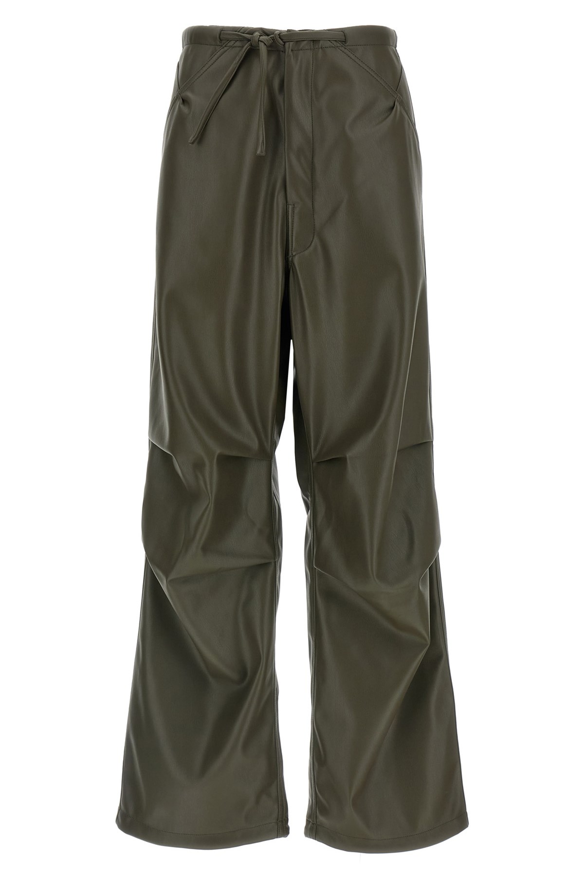 Darkpark Daisy Pants In Green