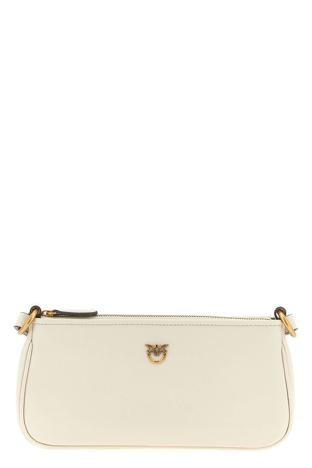 PINKO Tracolla 'Half Moon' Mini