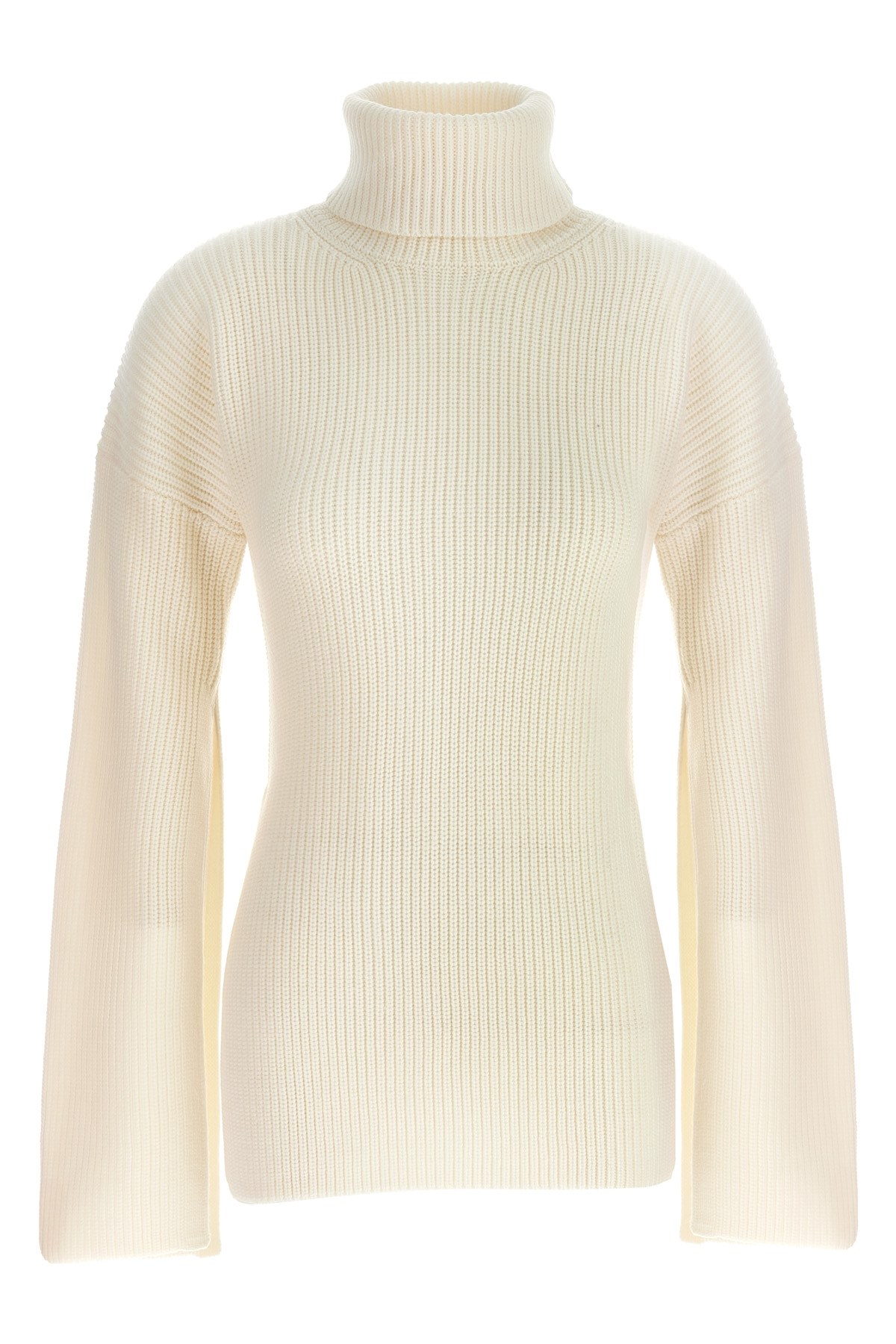 TOTEME Pullover "Slit Sleeve"　TOTEME プルオーバー「スリットスリーブ」 TOTEME