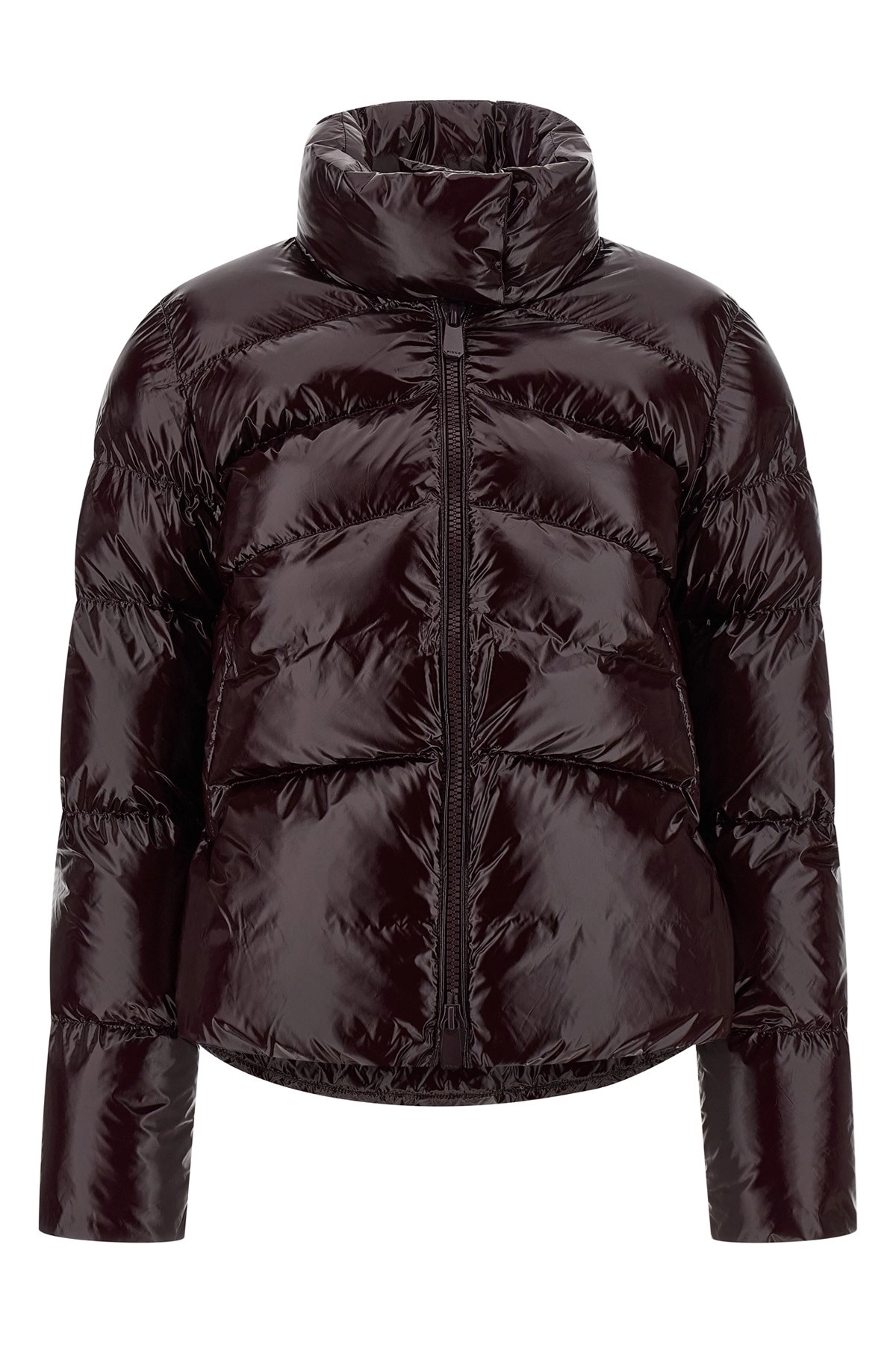 ダウンジャケット・コート PINKO FW25 'Mirco' down jacket (101598A2P7 RR7) Pinko 'mirco' down jacket available on julian-fashion.com