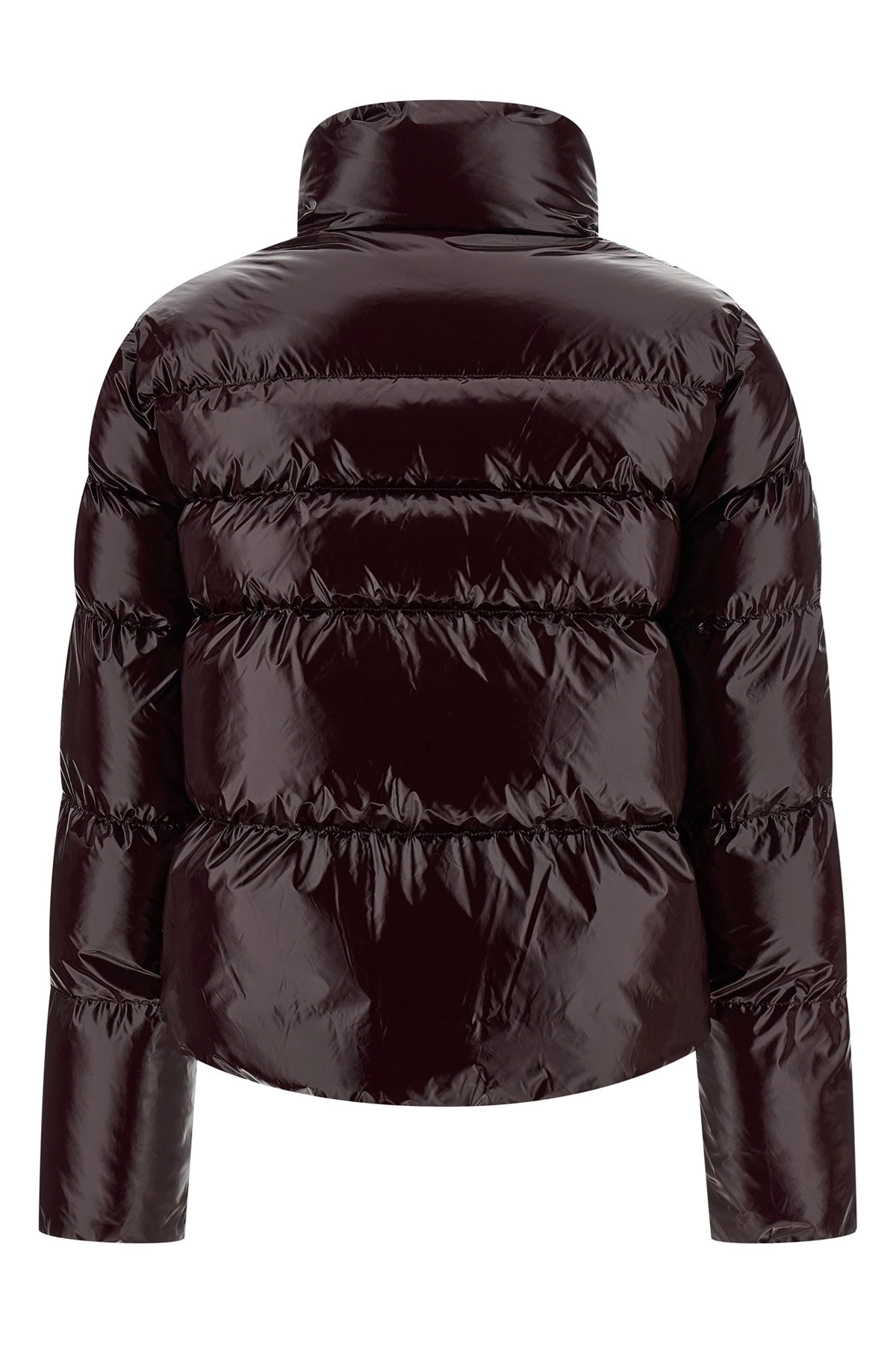 ダウンジャケット・コート PINKO FW25 'Mirco' down jacket (101598A2P7 RR7) Pinko 'mirco' down jacket available on julian-fashion.com