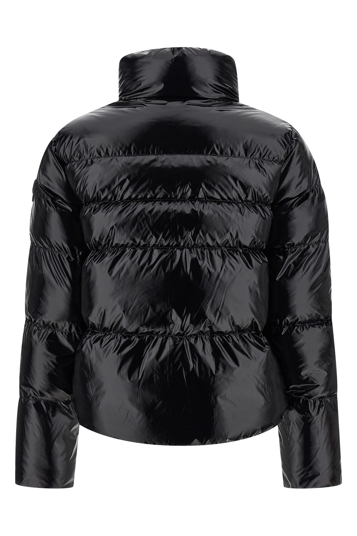 ダウンジャケット・コート PINKO FW25 'Mirco' down jacket (101598A2P7 Z99) Pinko 'mirco' down jacket available on julian-fashion.com