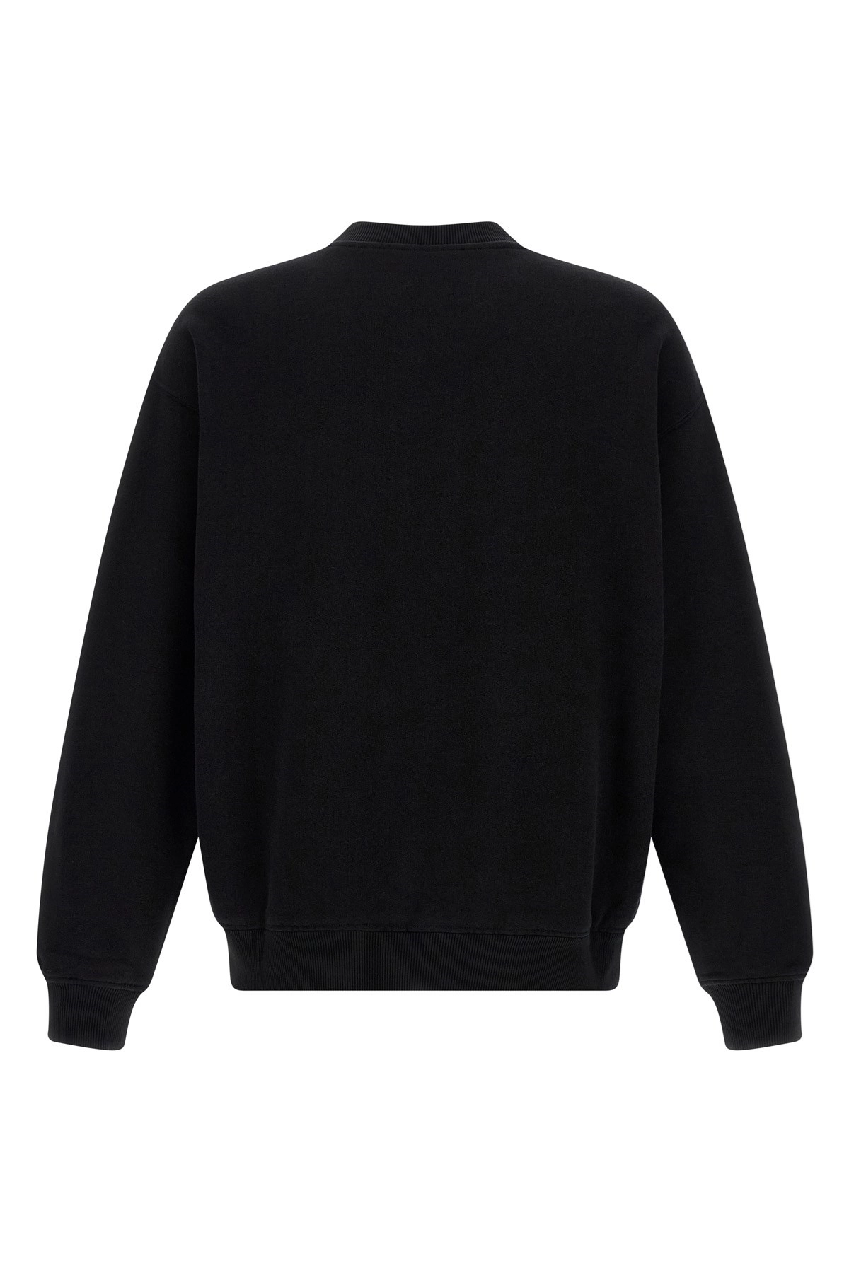 DOLCE & GABBANA ロコ刺繍スウェットハンツ FTC7PZGDCNO W0800 DOLCE & GABBANA ロコ刺繍スウェットハンツ FTC7PZGDCNO W0800