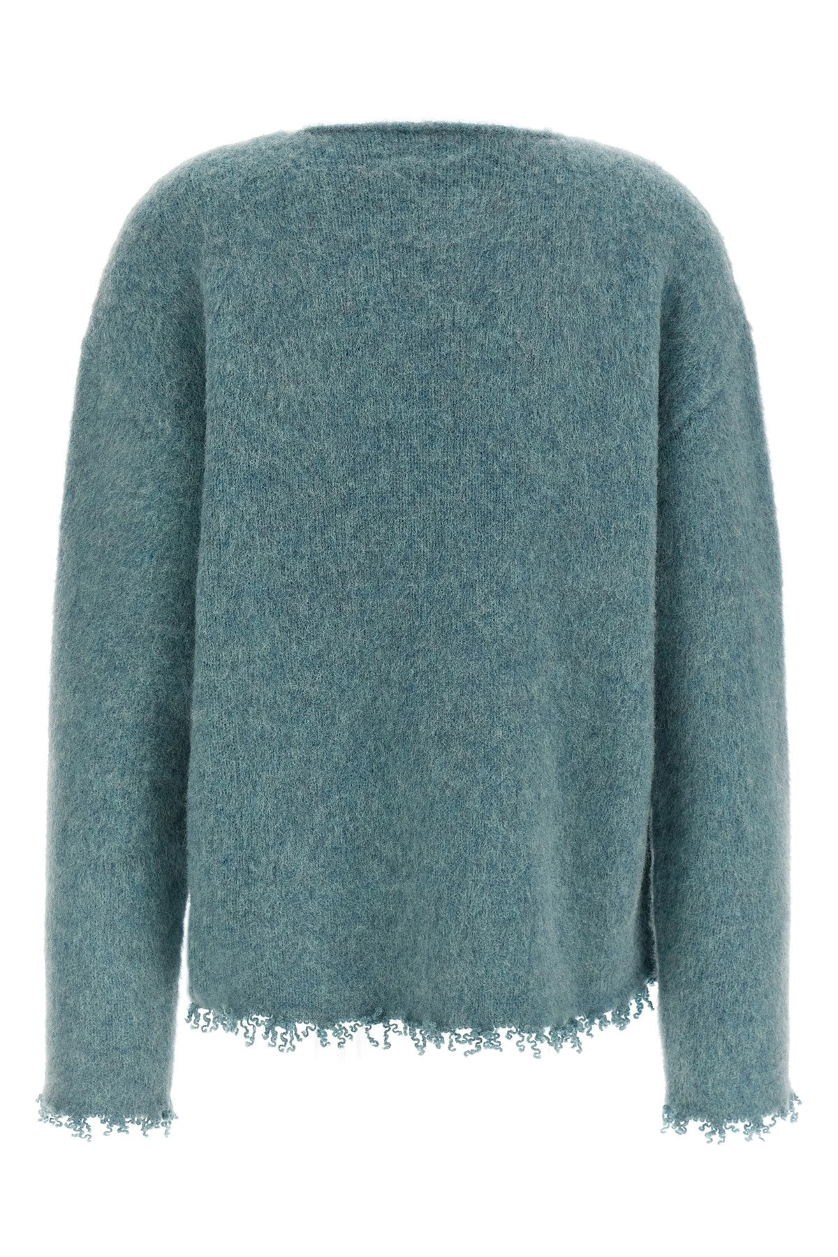 【送料&関税込】Jil Sander Geometric Neckline Sweater Jil Sander Geometric Neckline Sweater | ShopSimon