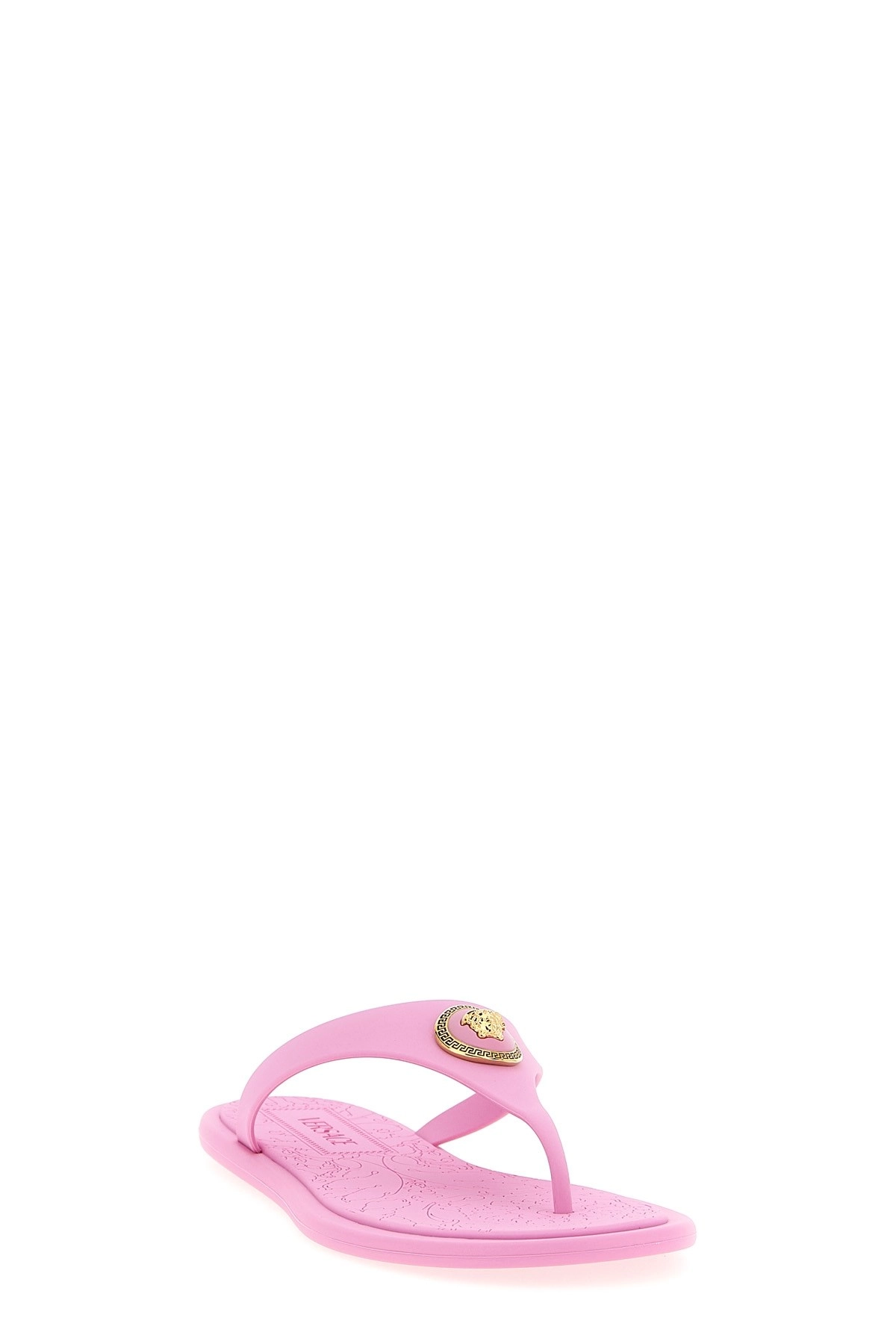 サンダル・ミュール VERSACE FW25 'Alia' sandals (10162481A10983 1B00V) 90_1016248-
