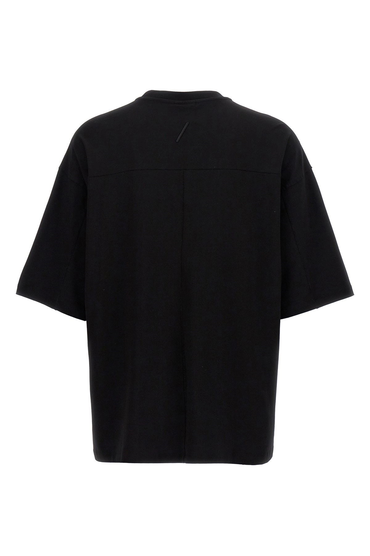 Thom krom Stretch t-shirt available on julian-fashion.com