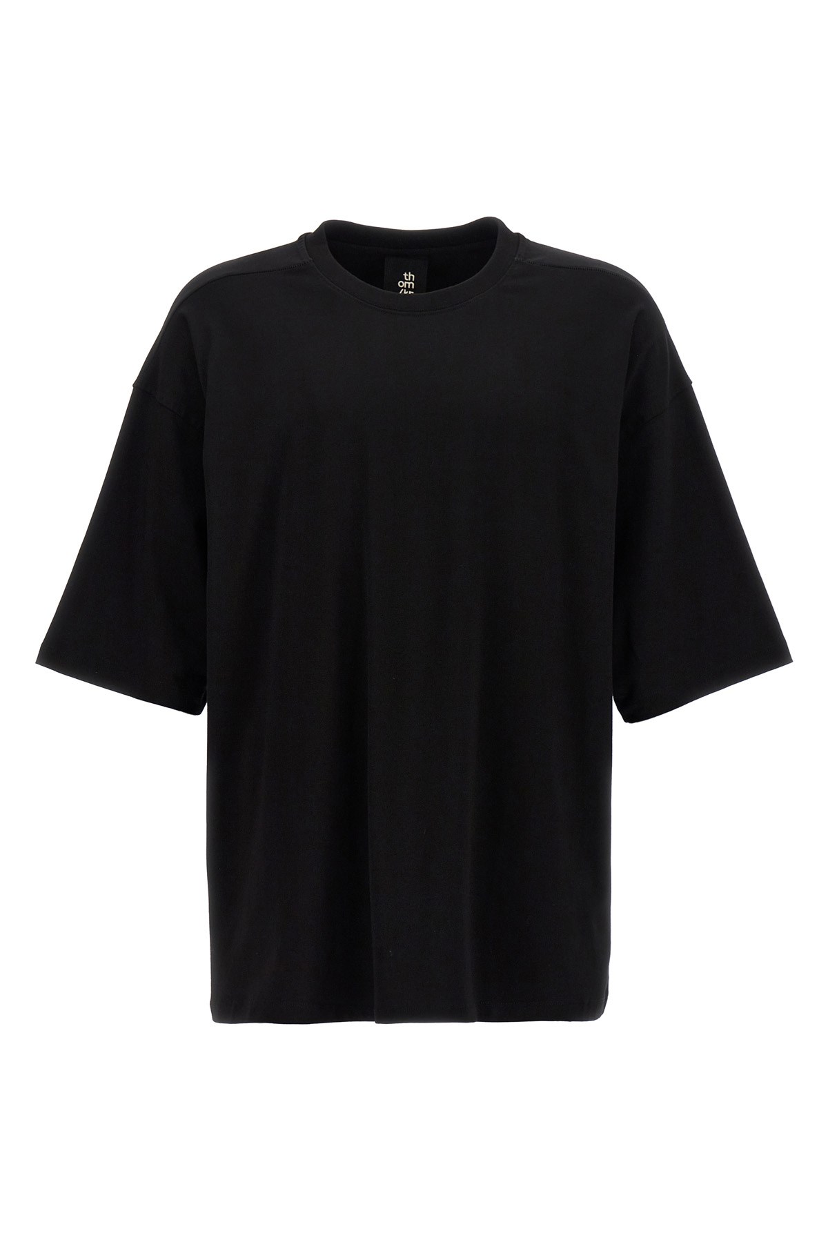 THOM KROM Stretch T-Shirt