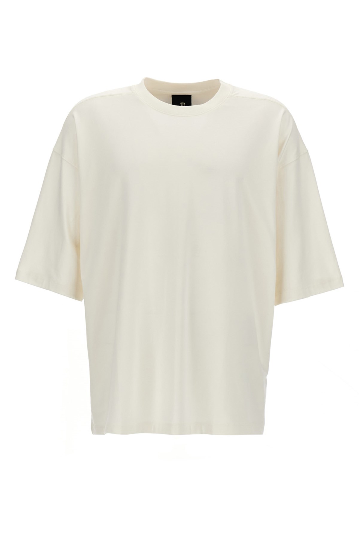 THOM KROM Stretch T-Shirt