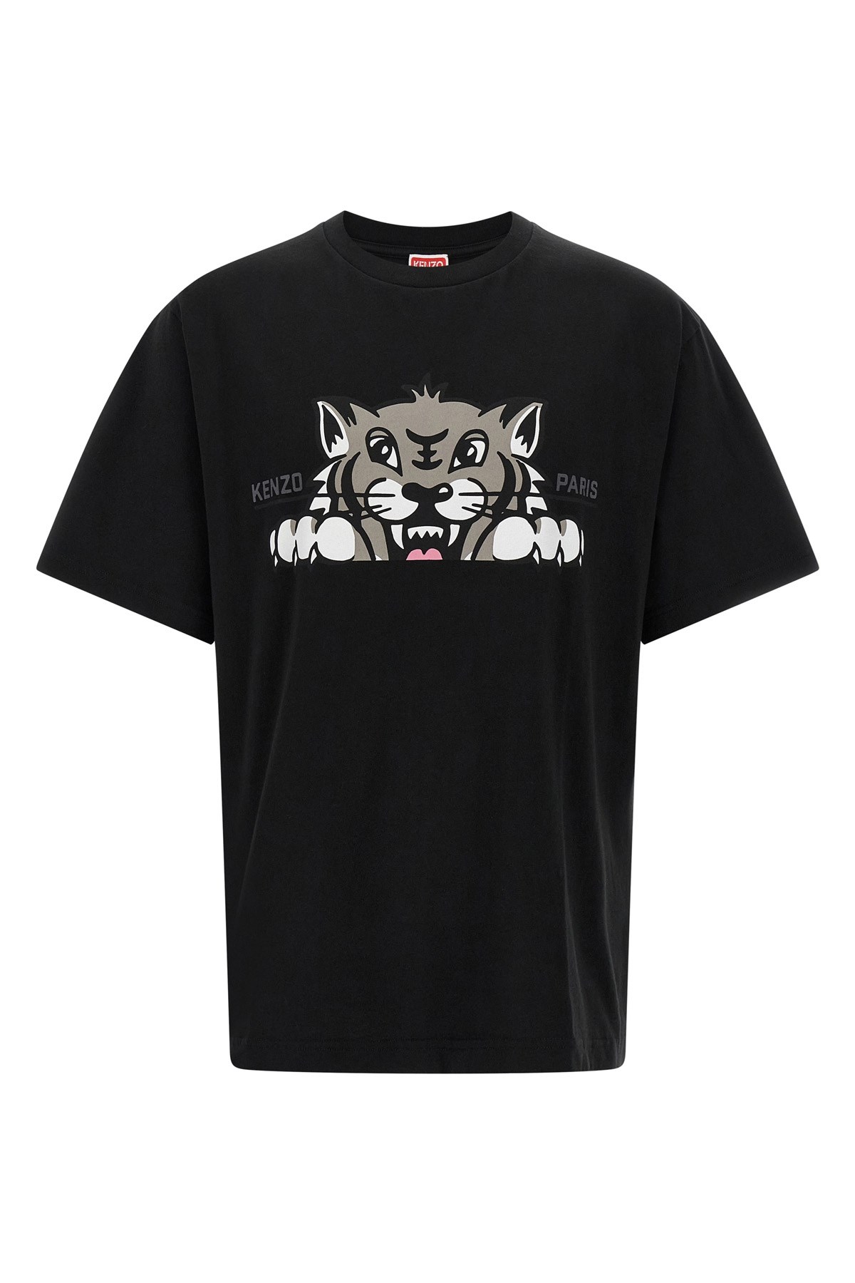 Tシャツ・カットソー HUGO BOSS 'Taut 81' T-shirt White Hugo boss 'taut 81' t-shirt available on julian-fashion.com