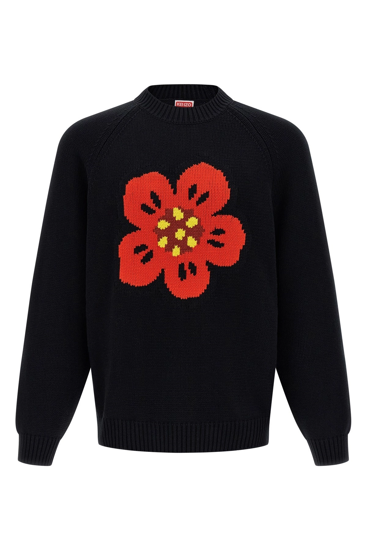 Kenzo 'boke flower' sweater available on julian-fashion.com