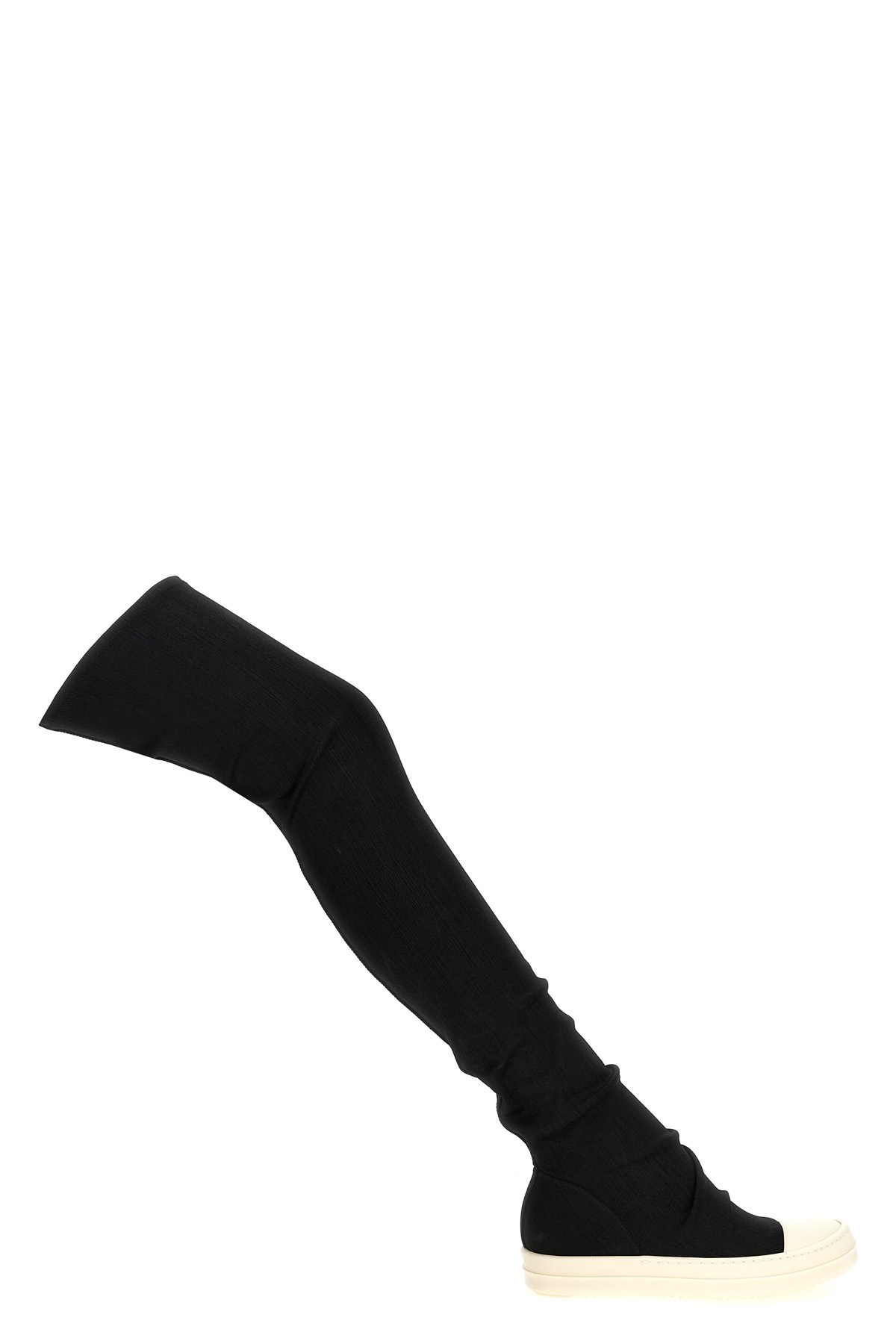 The attico 'lea' boots available on julian-fashion.com