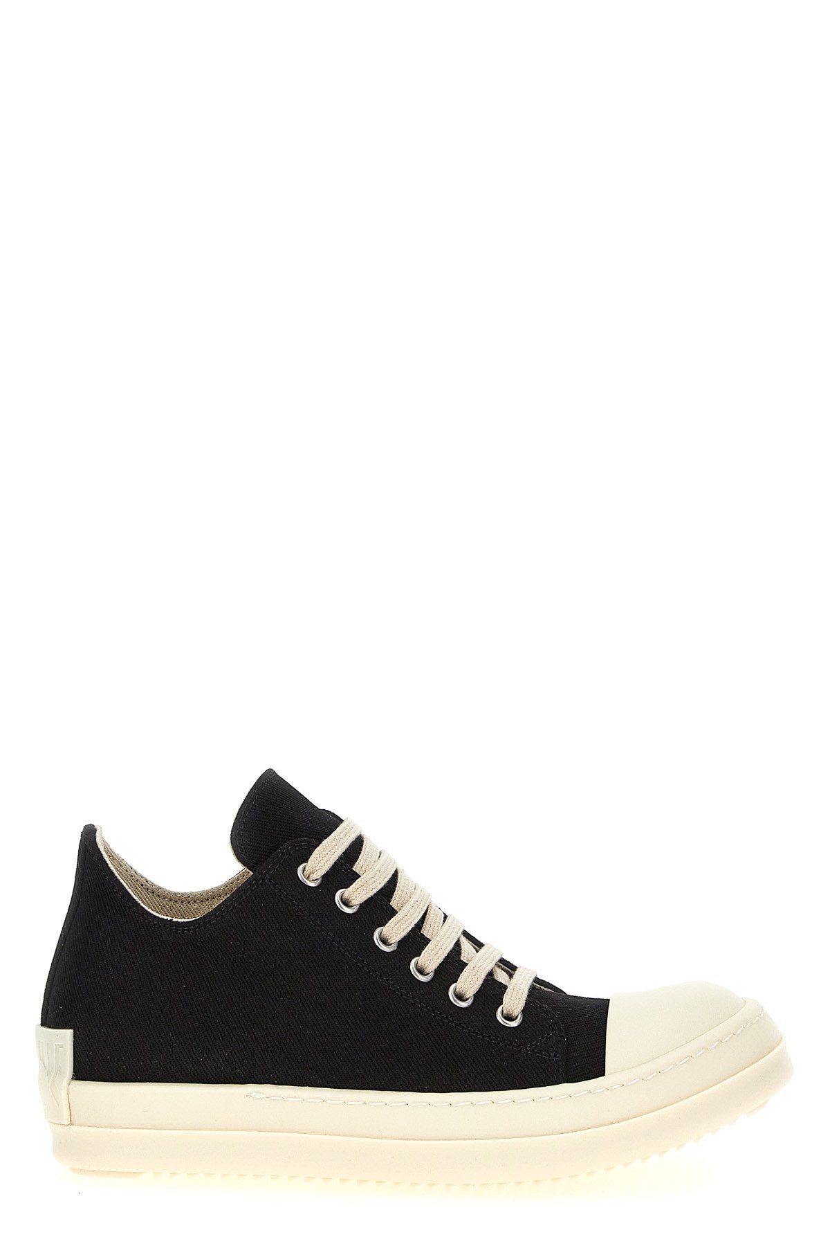 Brunello cucinelli Shiny tab sneakers available on julian