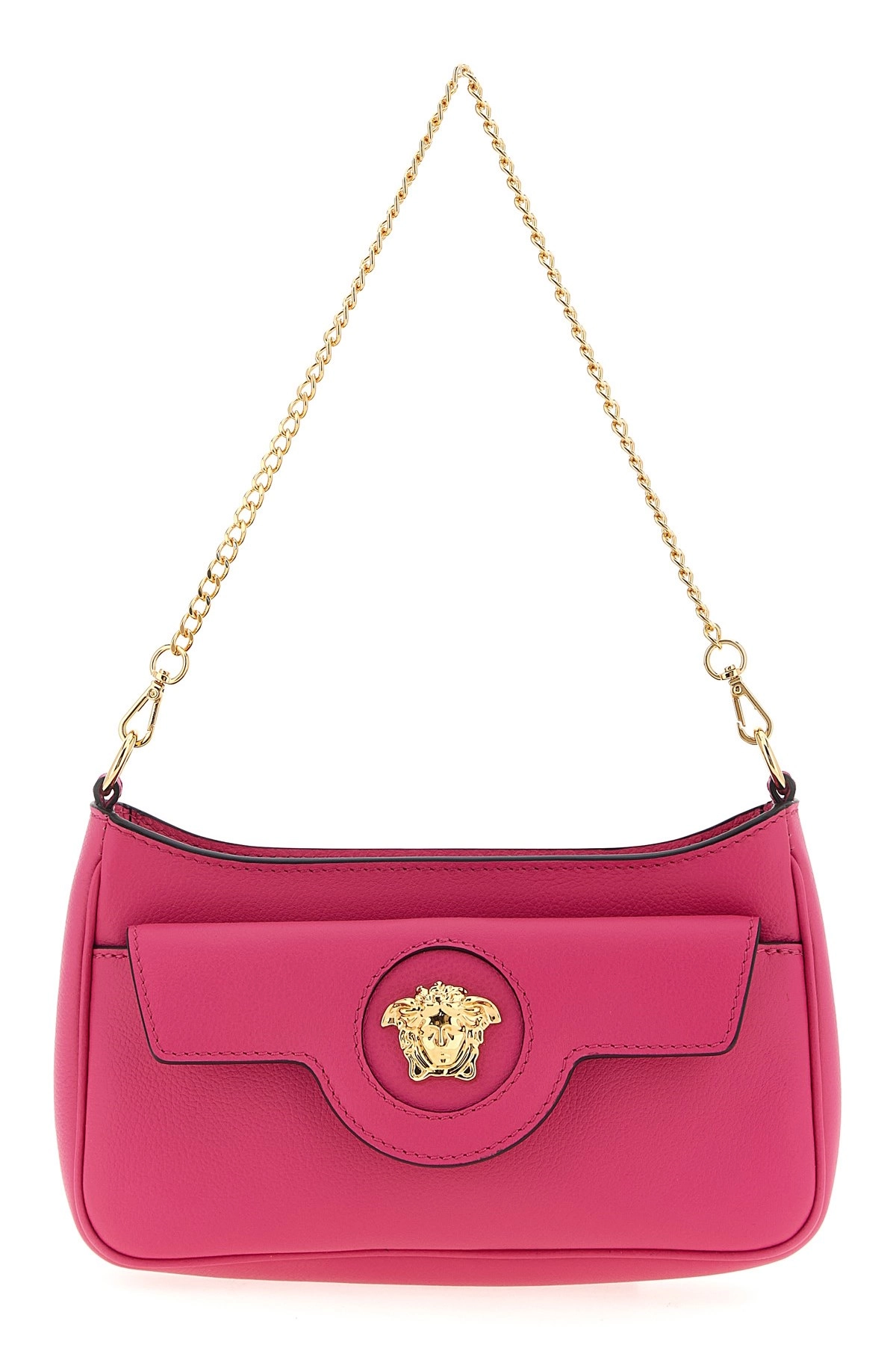 Versace 'la medusa' mini crossbody bag available on julian