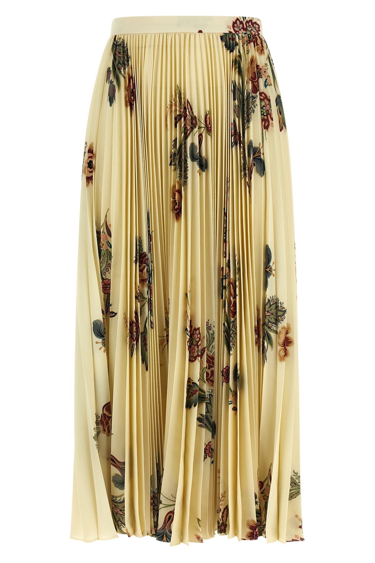 【関税込み】VETEMENTS 'Graffiti Monogram' skirt Vetements 'graffiti monogram' skirt available on julian