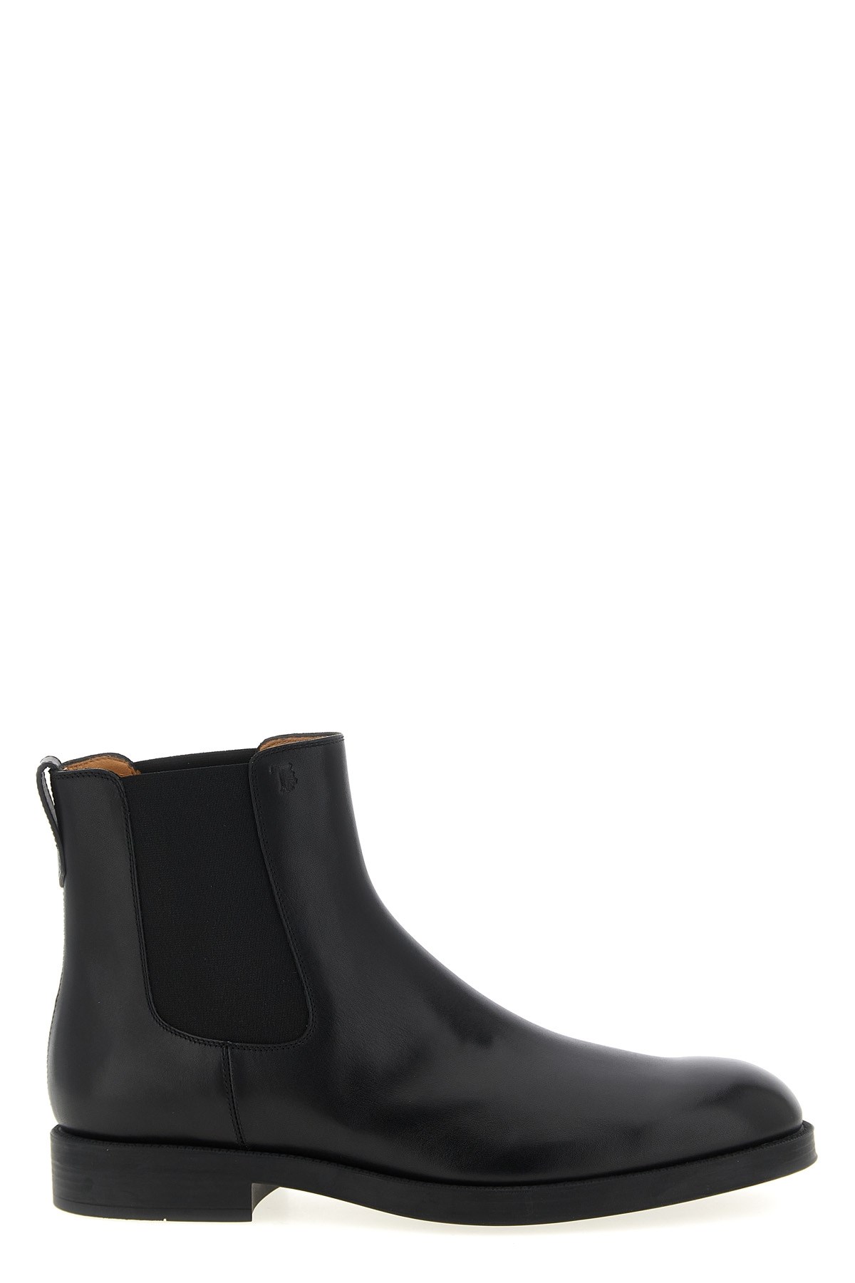 【関税込み】TRICKER'S HENRY' ANKLE BOOTS Todd Snyder x Tricker's Henry Wing Cap Chelsea Boot in Brown