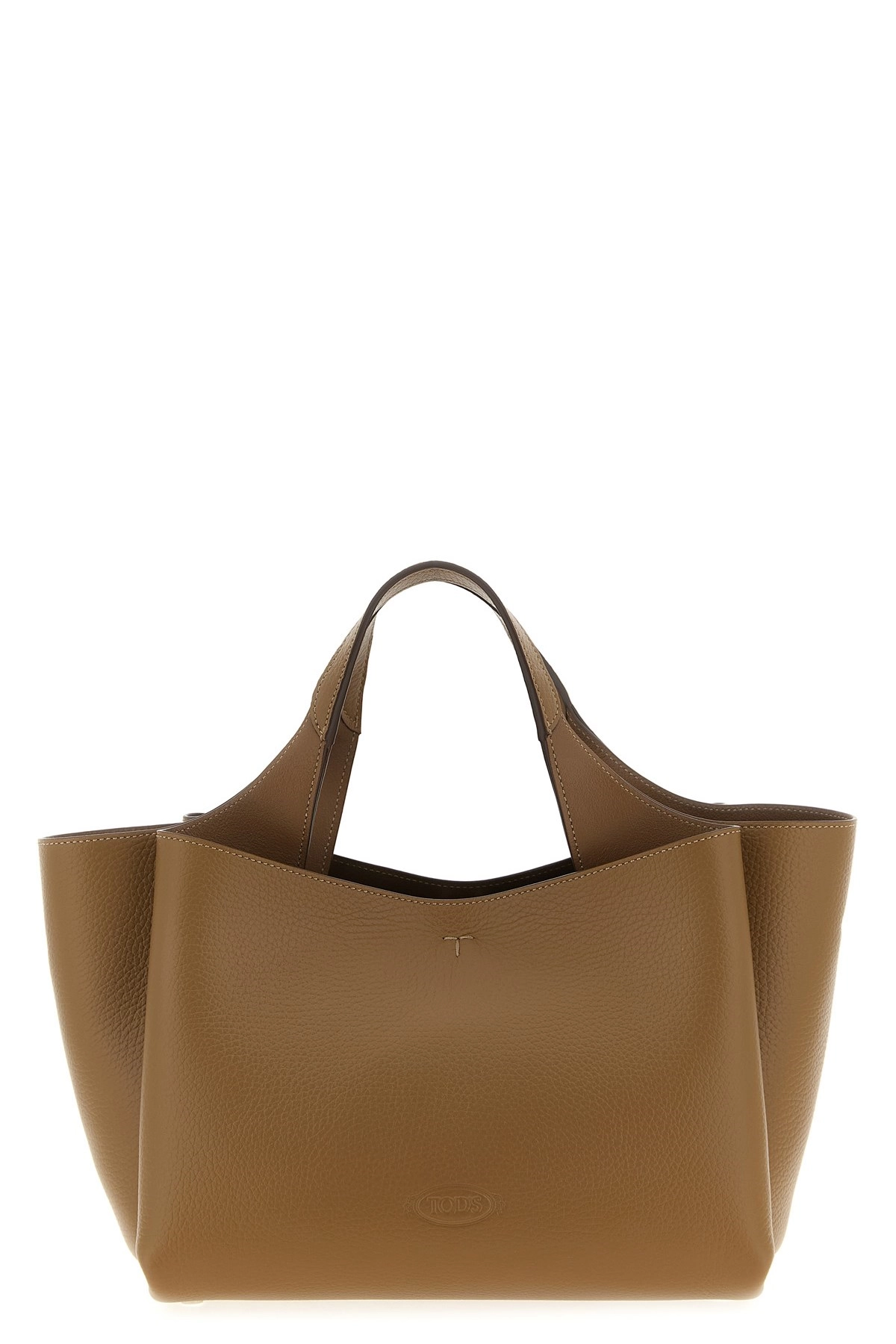 Tod's Mini leather handbag available on julian-fashion.com