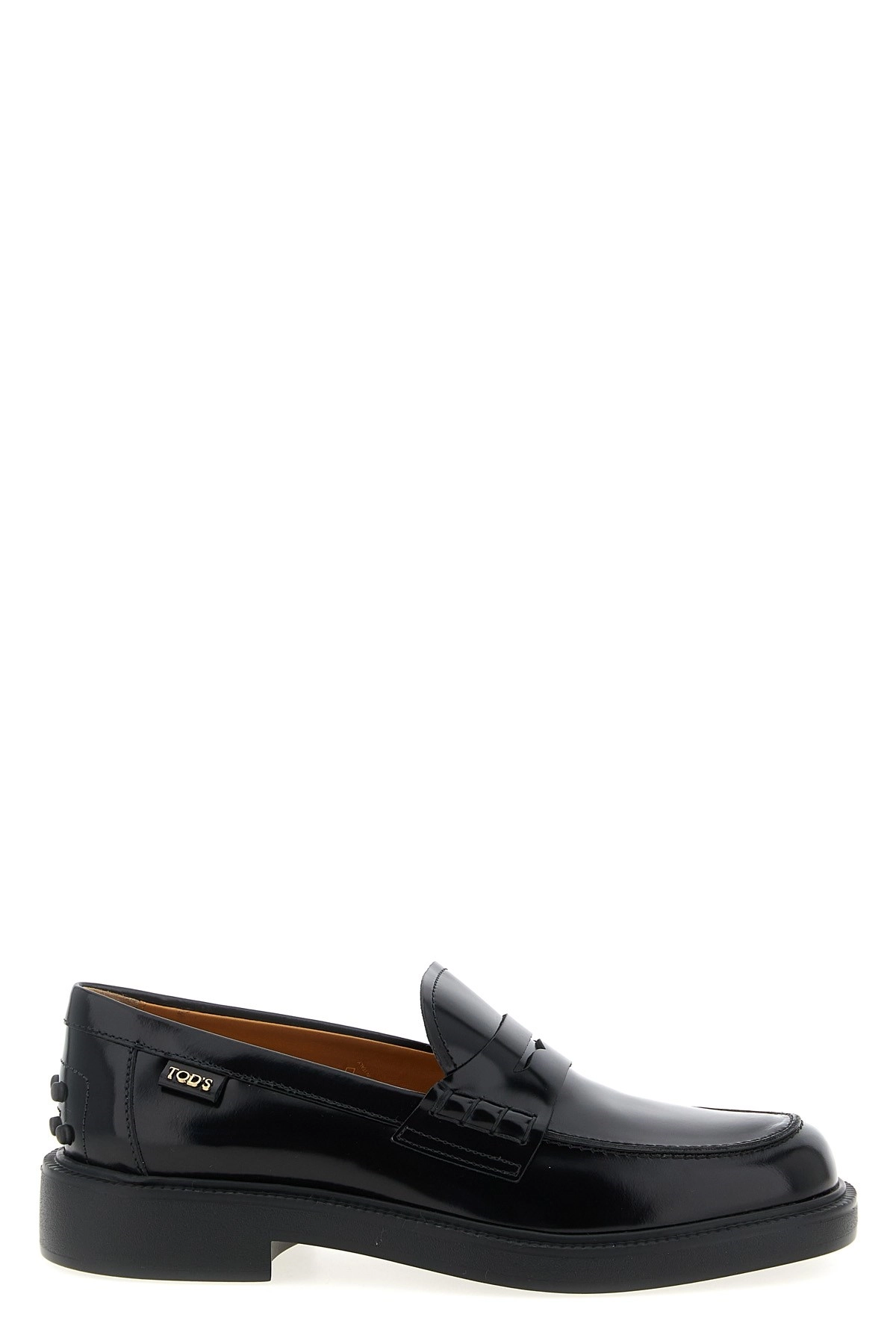 【関税＆送料込み】Tod'S 'Gomma 20L' Loafers Tod's 'gomma 20l' loafers available on julian-fashion.com
