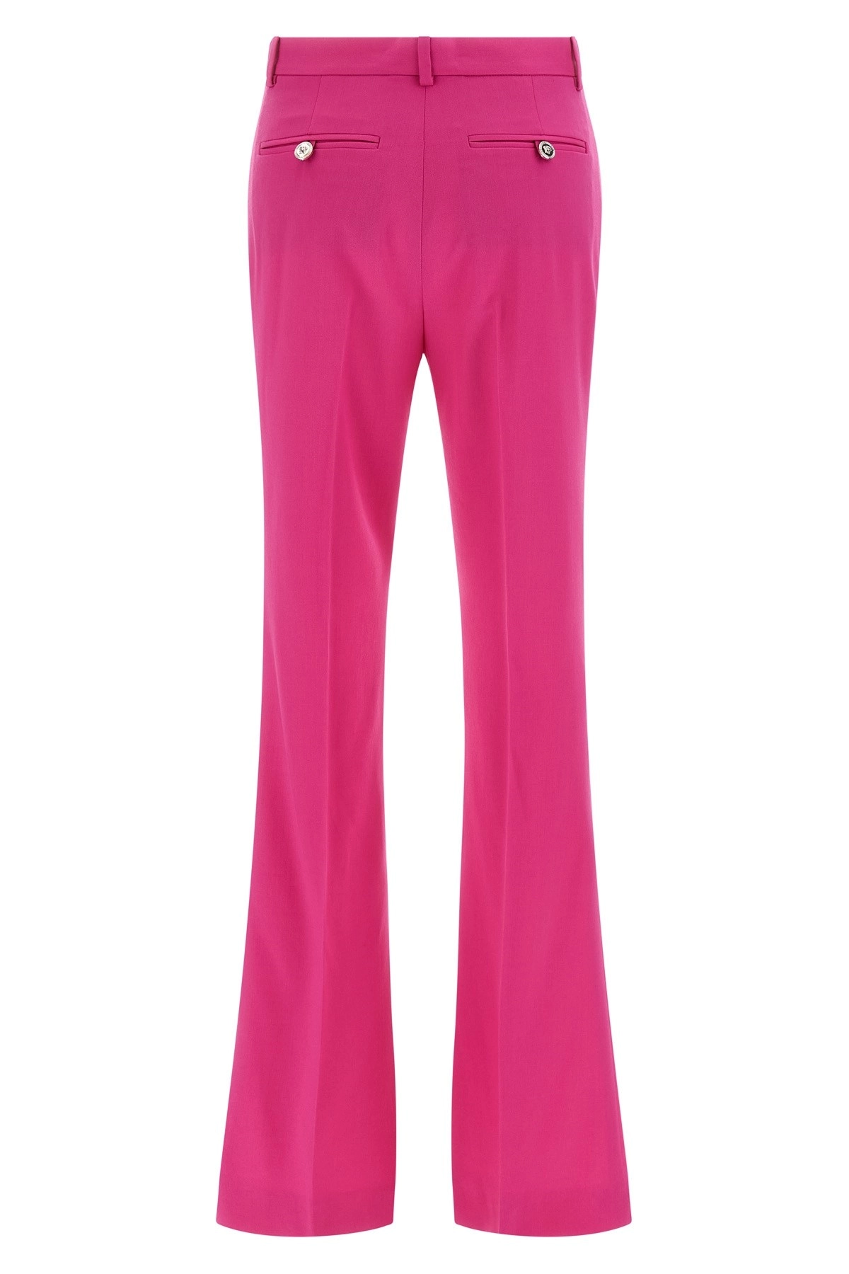 パンツ VERSACE FW25 'Informal' pants (10131581A12595 1PV90) Versace 'informal' pants available on julian-fashion.com