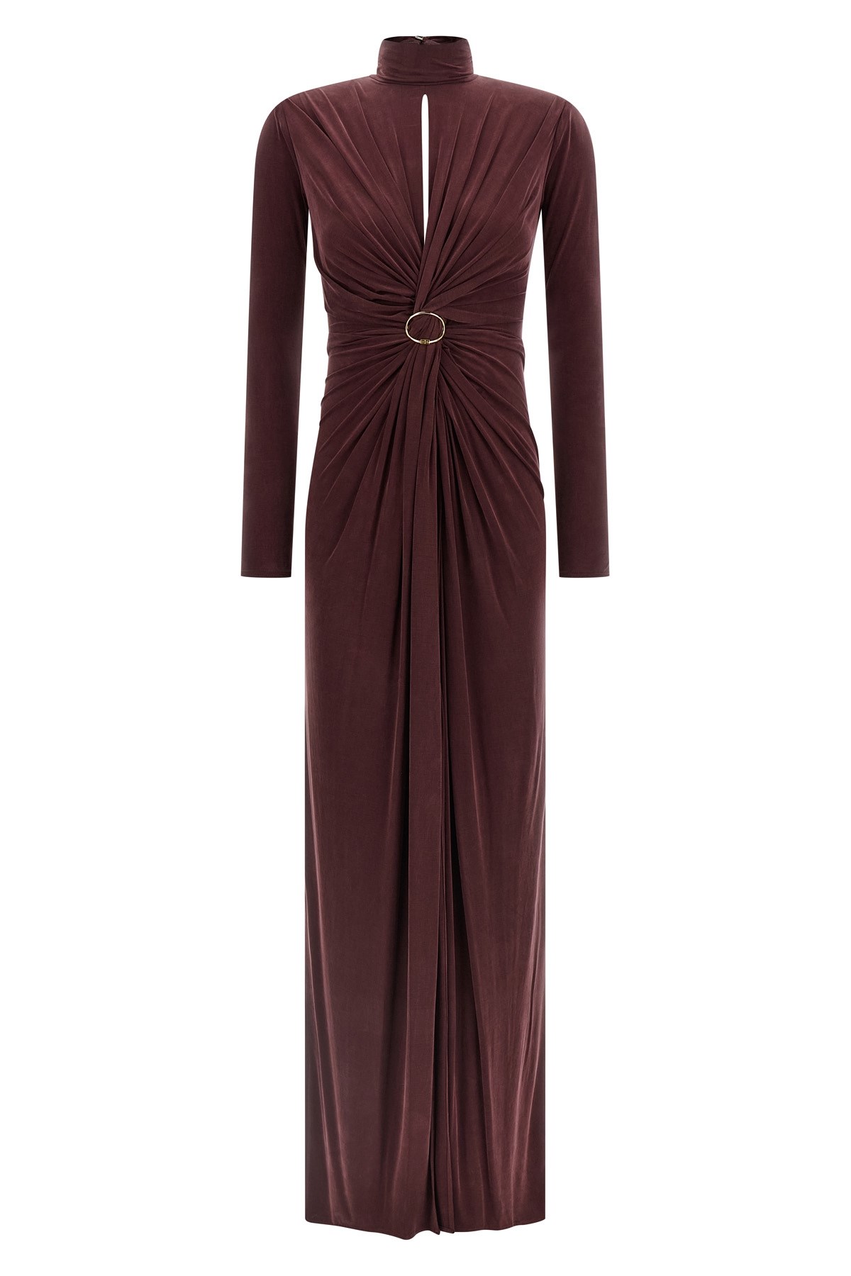 The attico Sequin mesh dress available on julian-fashion.com