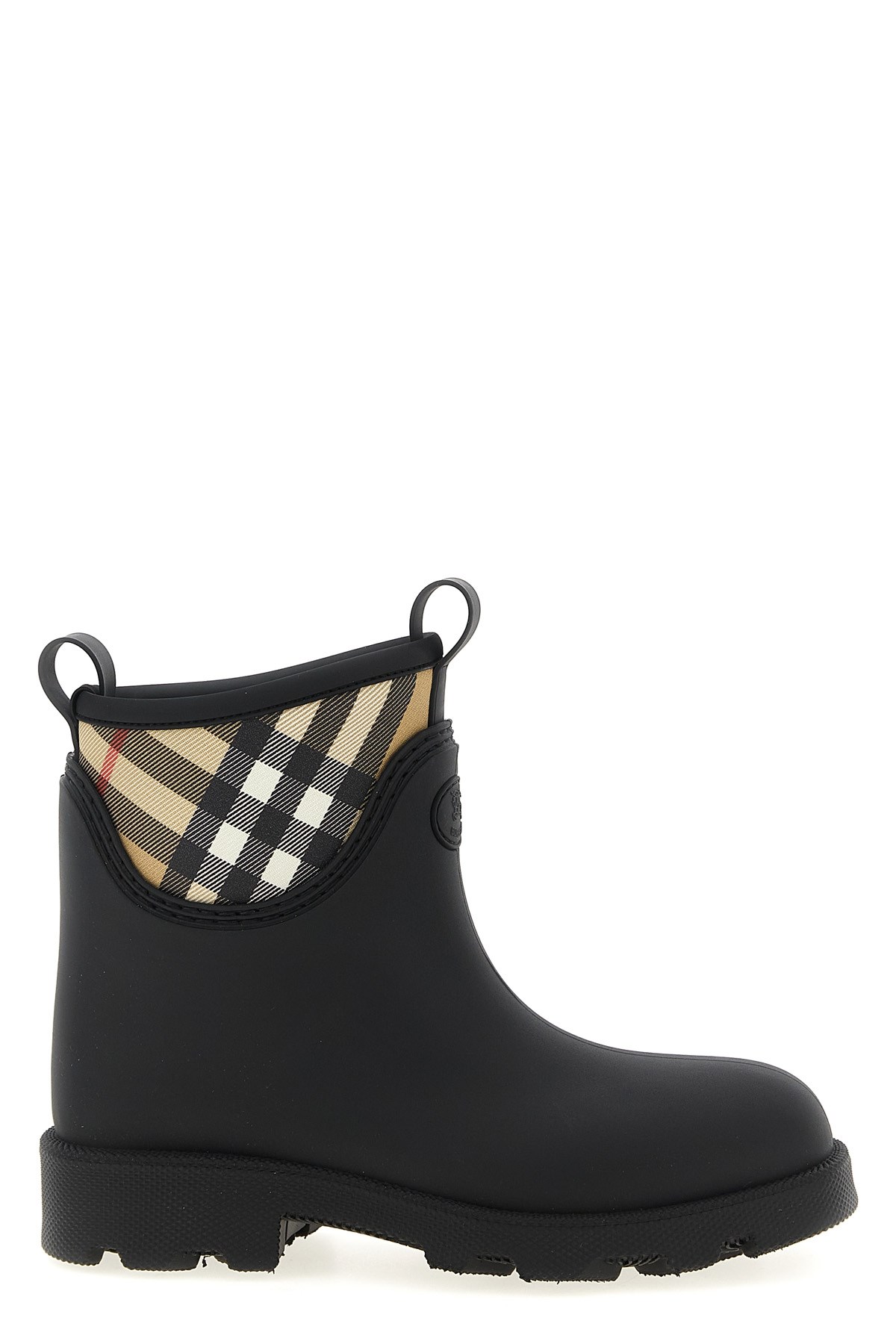 ショートブーツ・ブーティ BRUNELLO CUCINELLI Precious Loop Detail ankle boots Brunello cucinelli Precious loop detail ankle boots
