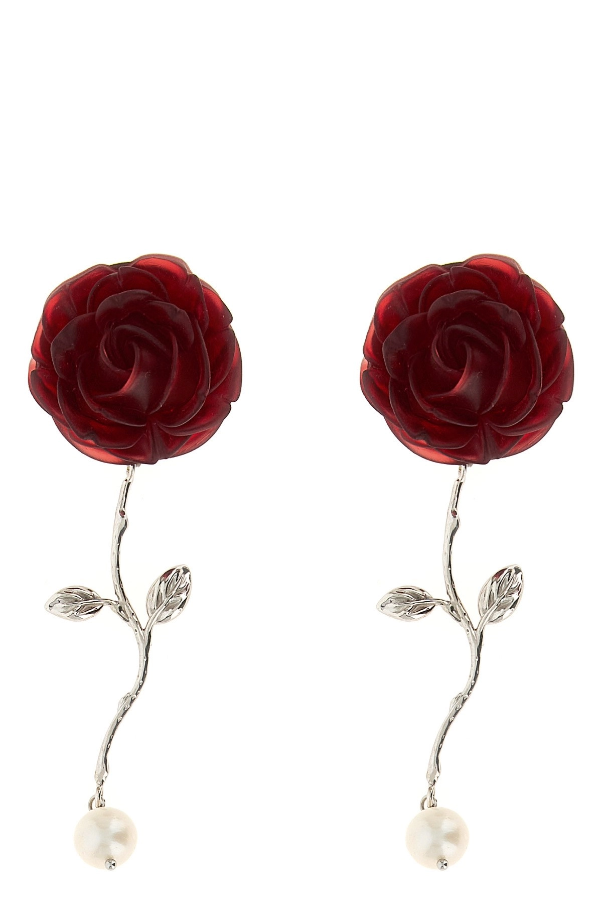 Magda butrym '09' earrings available on julian-fashion.com