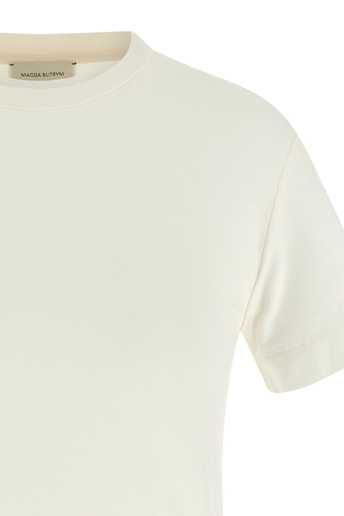 Magda butrym 'pf 25 tshirt o2' t-shirt available on julian