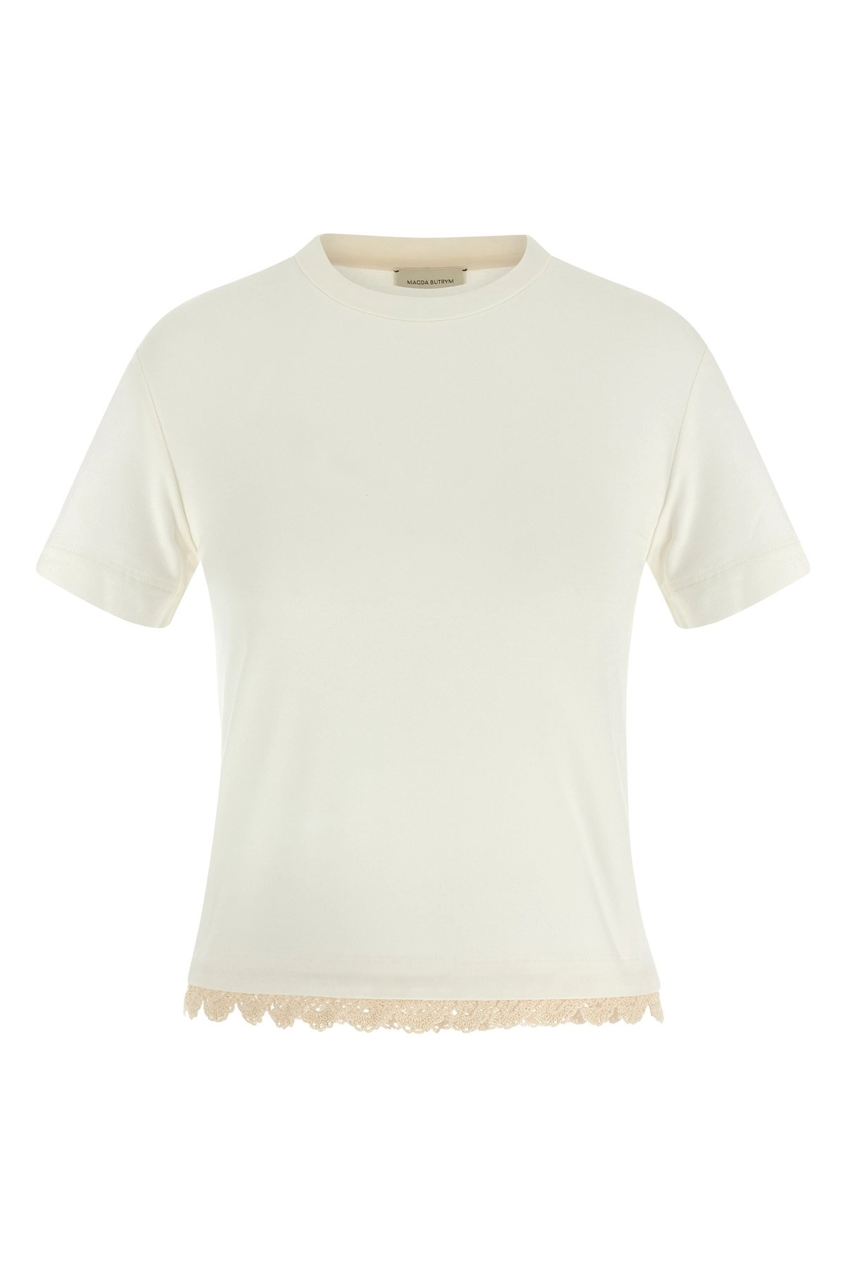 Tシャツ・カットソー MAGDA BUTRYM 'PF 25 TSHIRT O2' T-shirt Magda butrym 'pf 25 tshirt o2' t-shirt available on julian