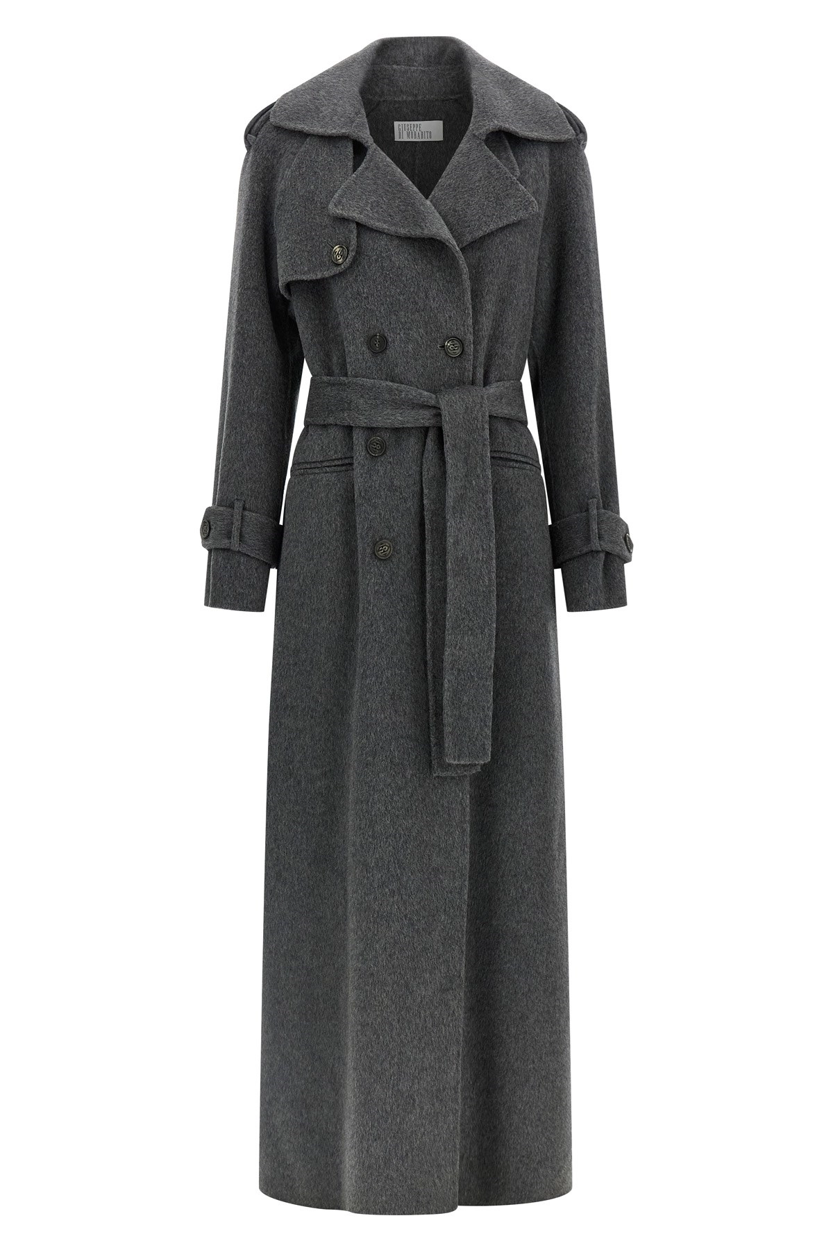 コート GIUSEPPE DI MORABITO Long coat Giuseppe di morabito Long coat available on julian-fashion