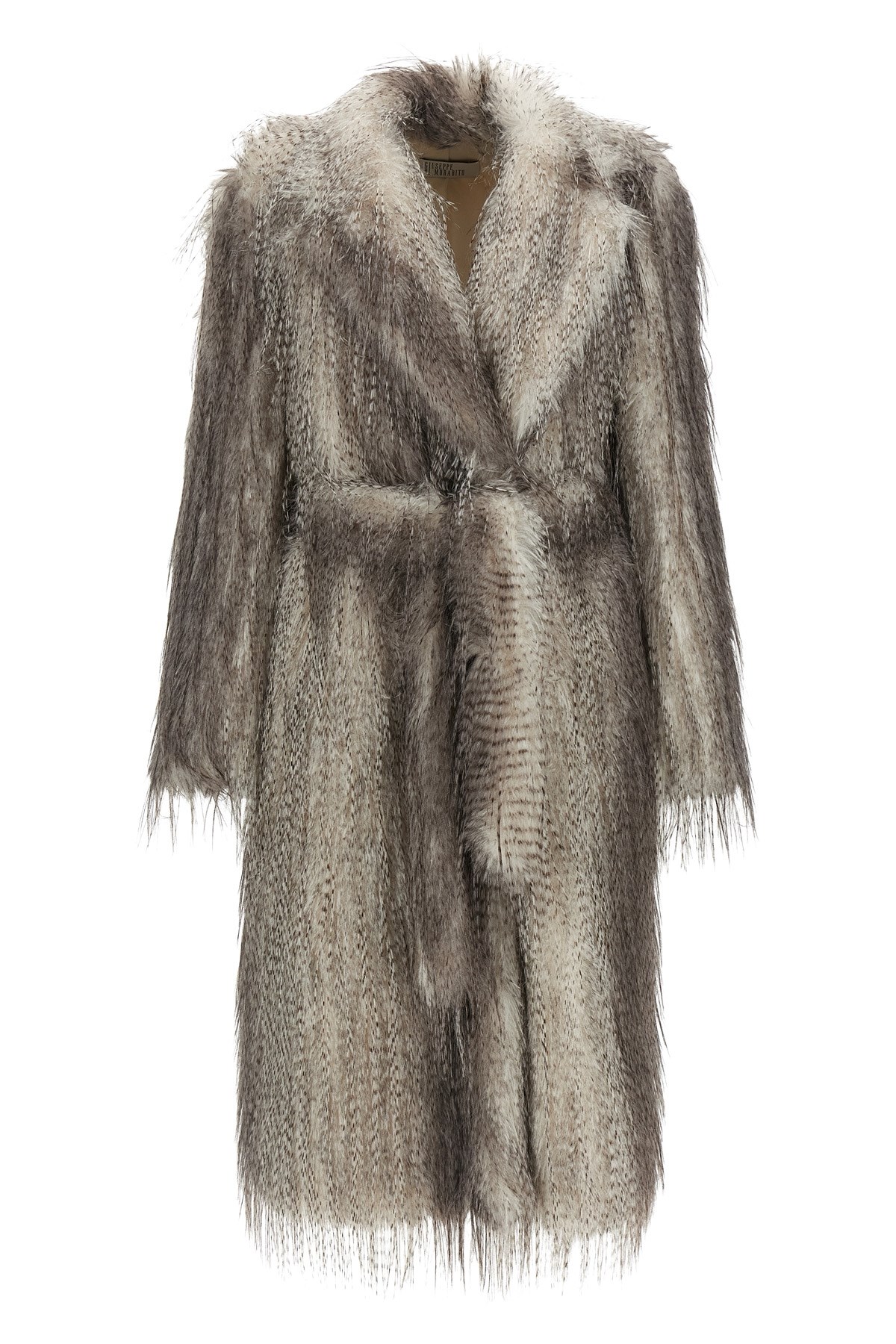 コート Saint Laurent FW24 Oversized caban coat (810508Y080W 1000) Saint Laurent Oversized Caban Coat | italist