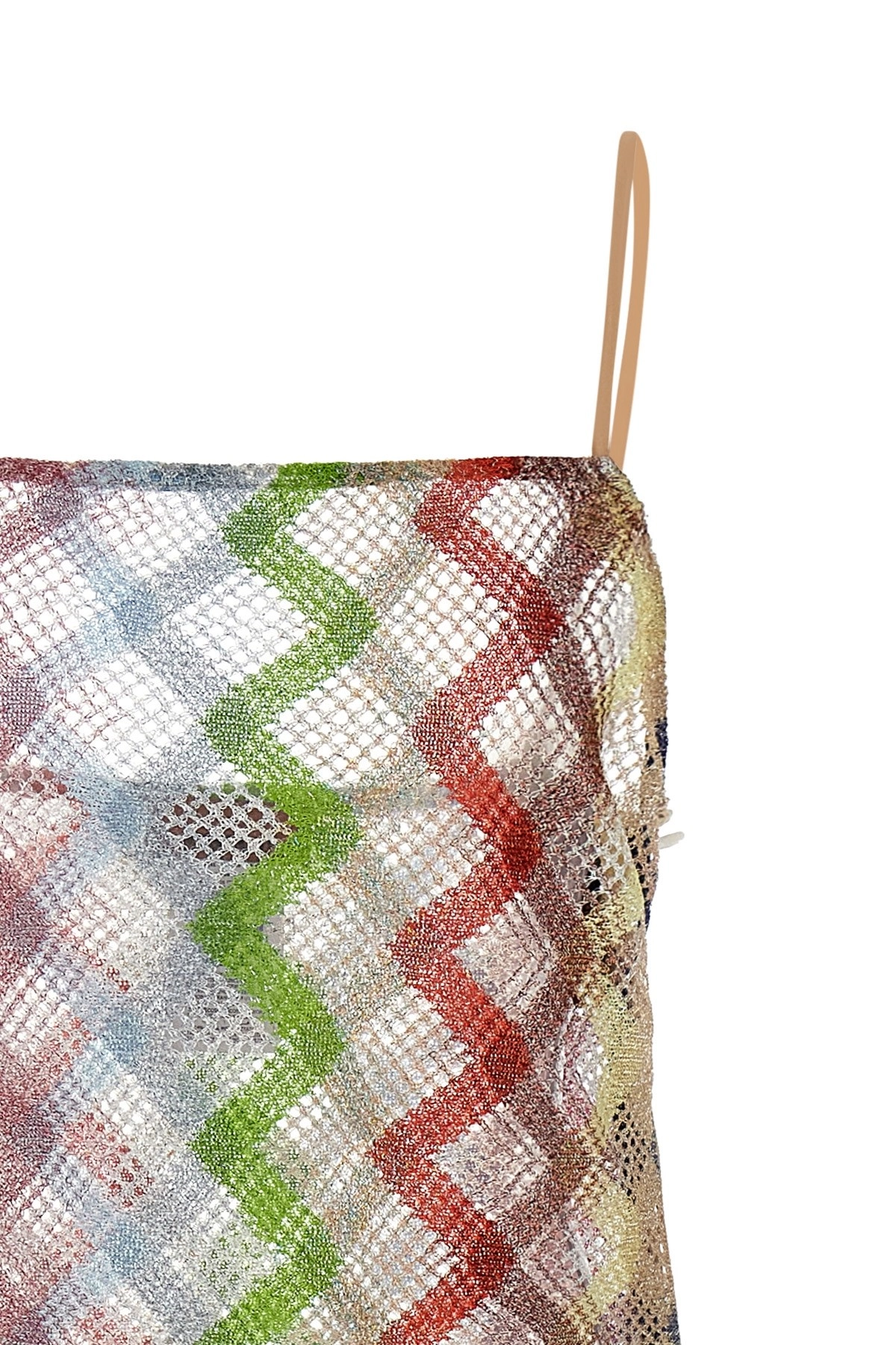 Missoni Cover up dress available on julian-fashion.com