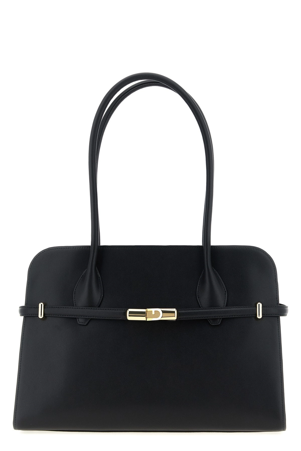 ショルダーバッグ・ポシェット FURLA 'Furla Goccia Dome L' shoulder bag Furla 'furla goccia dome l' shoulder bag available on julian