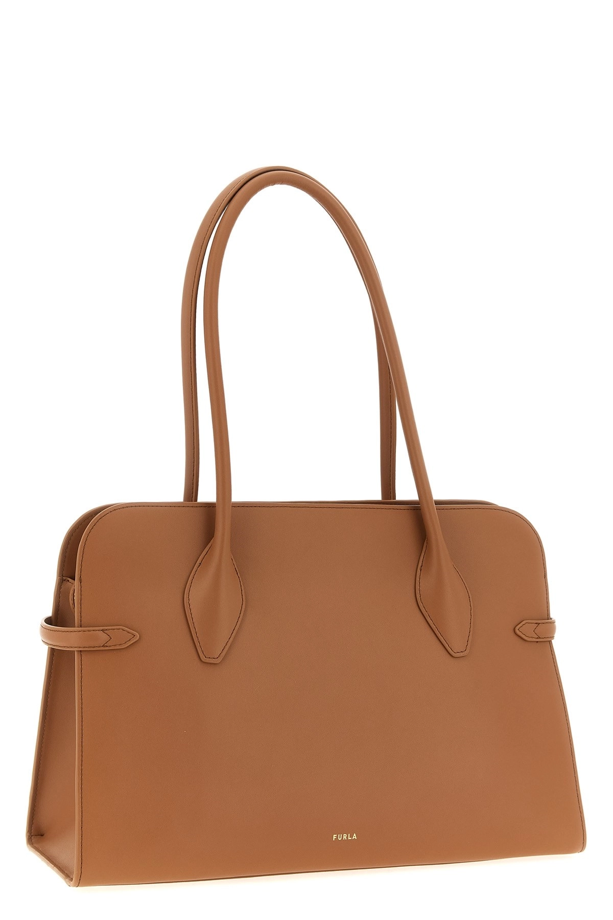 ショルダーバッグ・ポシェット FURLA 'Furla Goccia Dome L' shoulder bag Furla 'furla goccia dome l' shoulder bag available on julian
