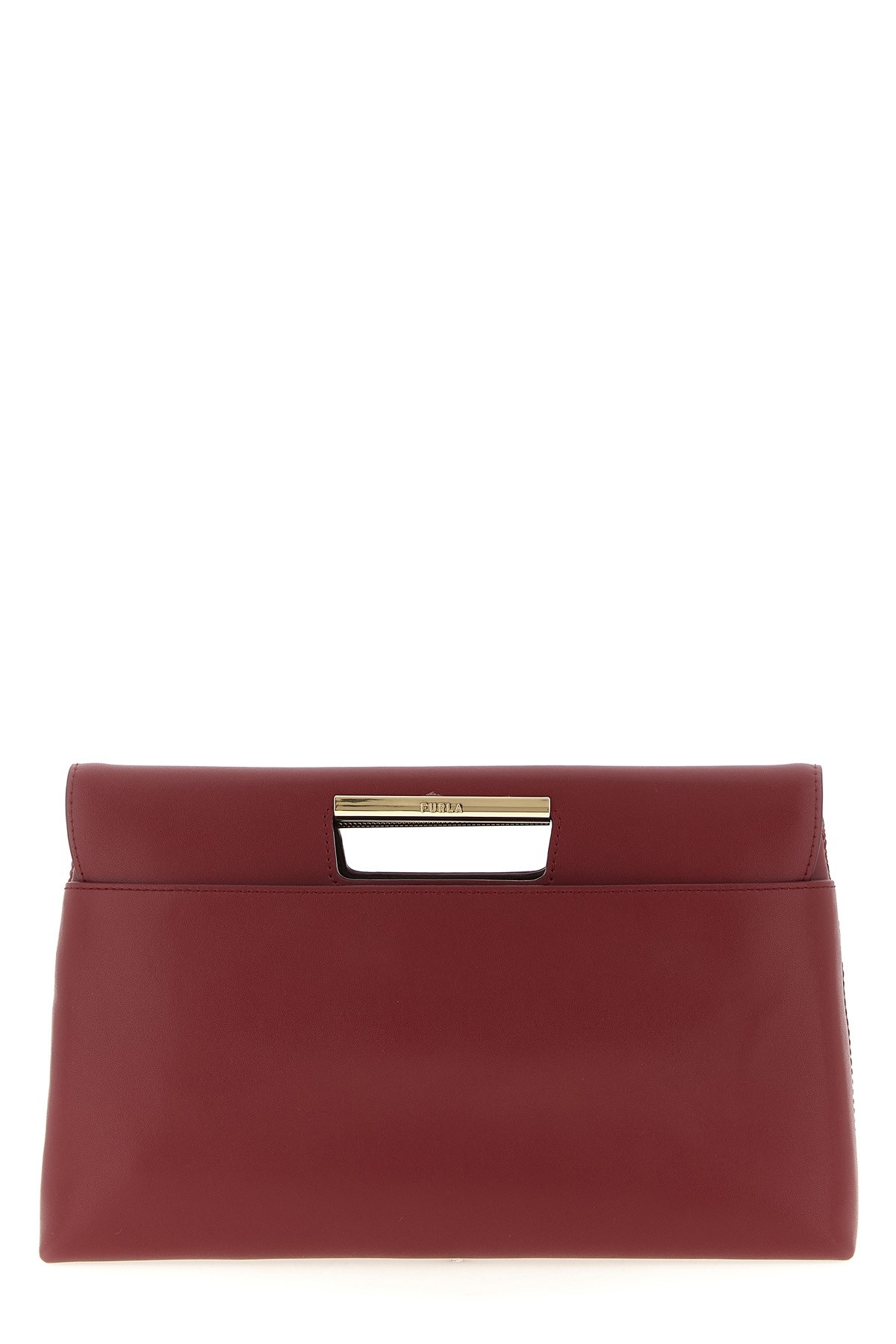 Longchamp 'le pliage original' clutch available on julian