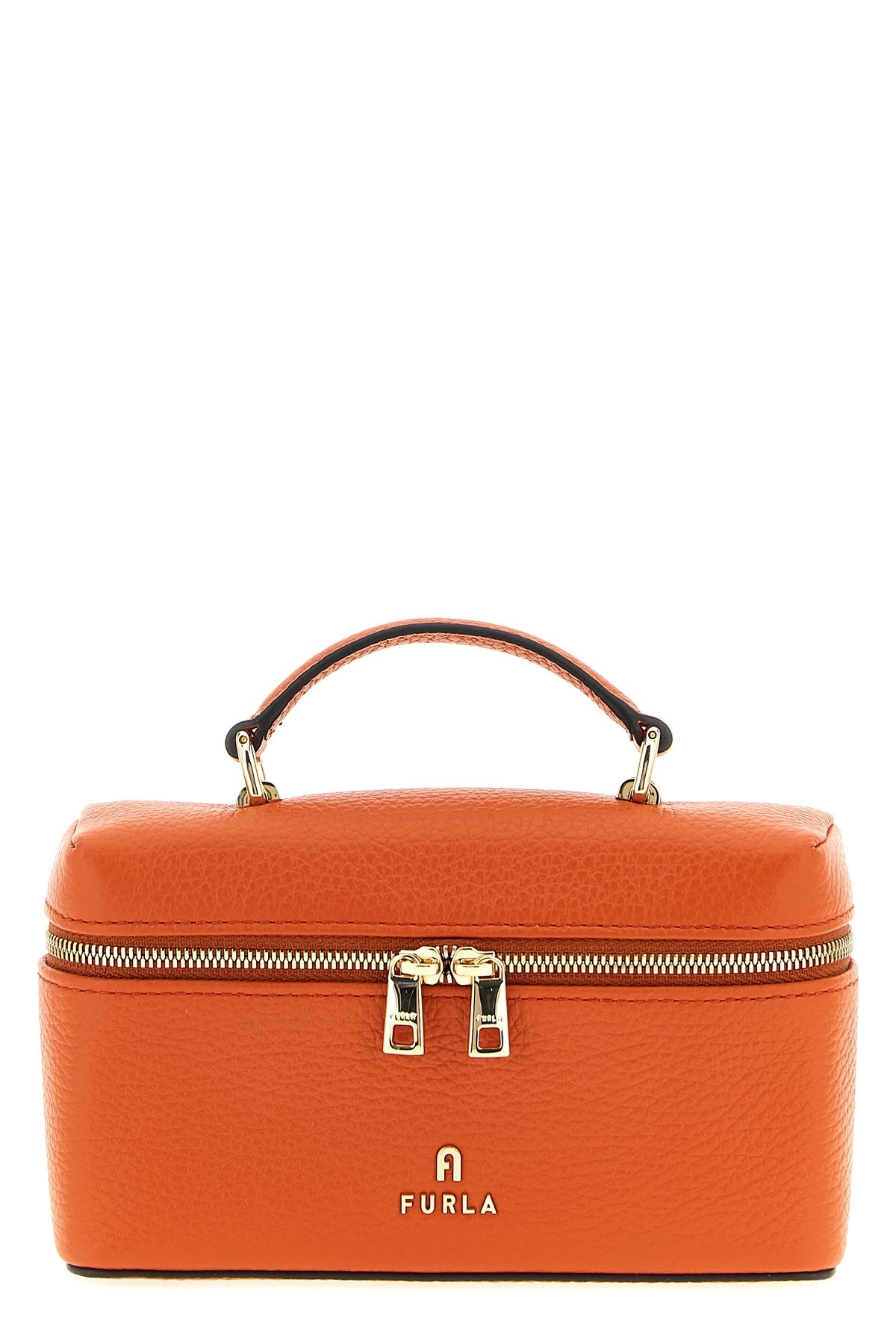 トートバッグ FURLA 'Furla Camelia' mini handbag (WE00625HSF000 4023S) Pink Handbag `Camelia Micro` Furla - Vitkac AS
