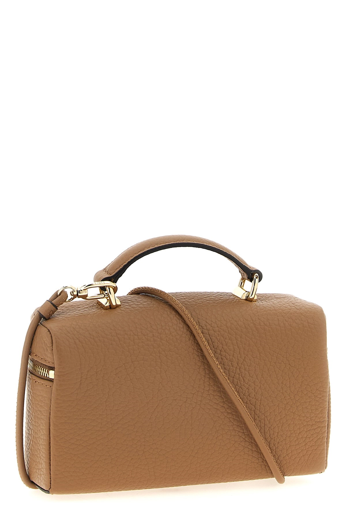 トートバッグ FURLA 'Furla Camelia' mini handbag (WE00625HSF000 4023S) Pink Handbag `Camelia Micro` Furla - Vitkac AS