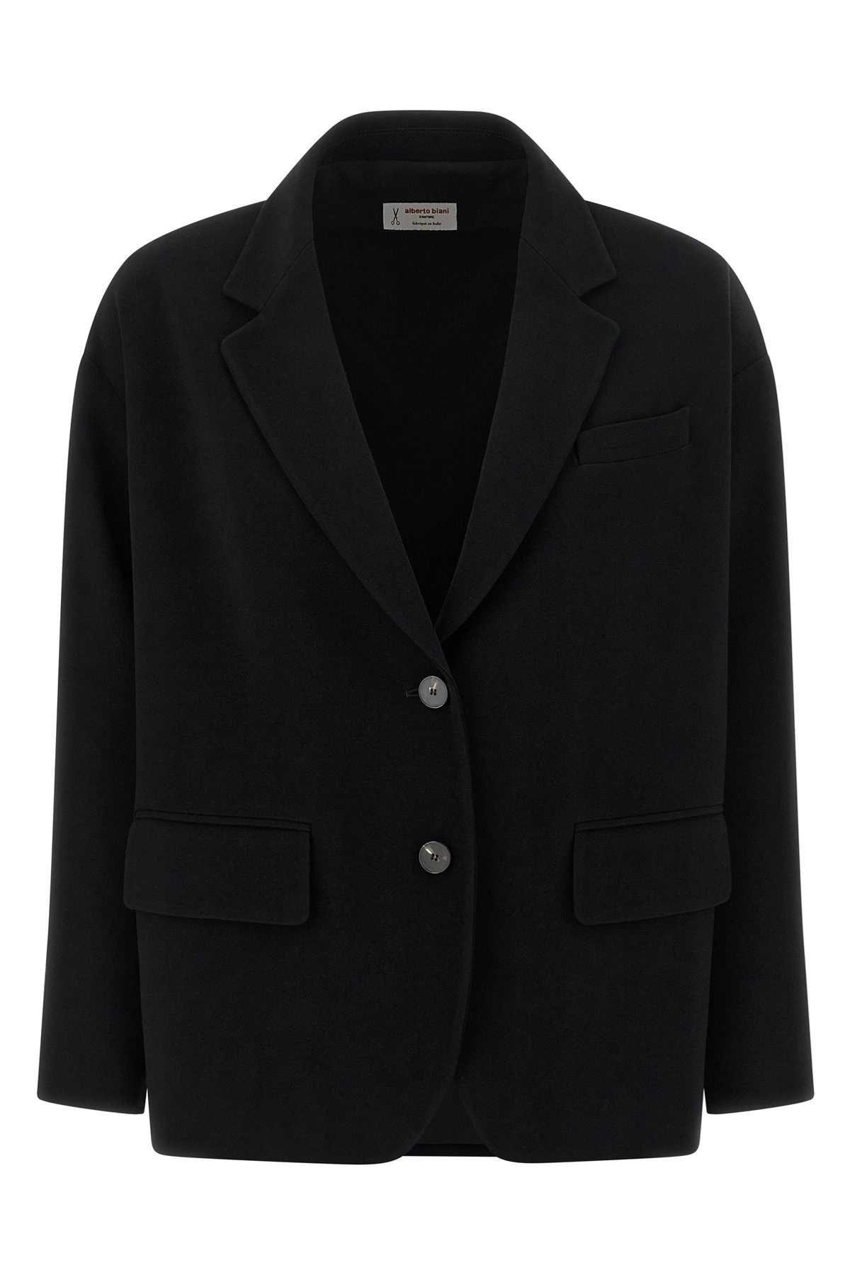 Alberto biani Two-button blazer available on julian-fashion
