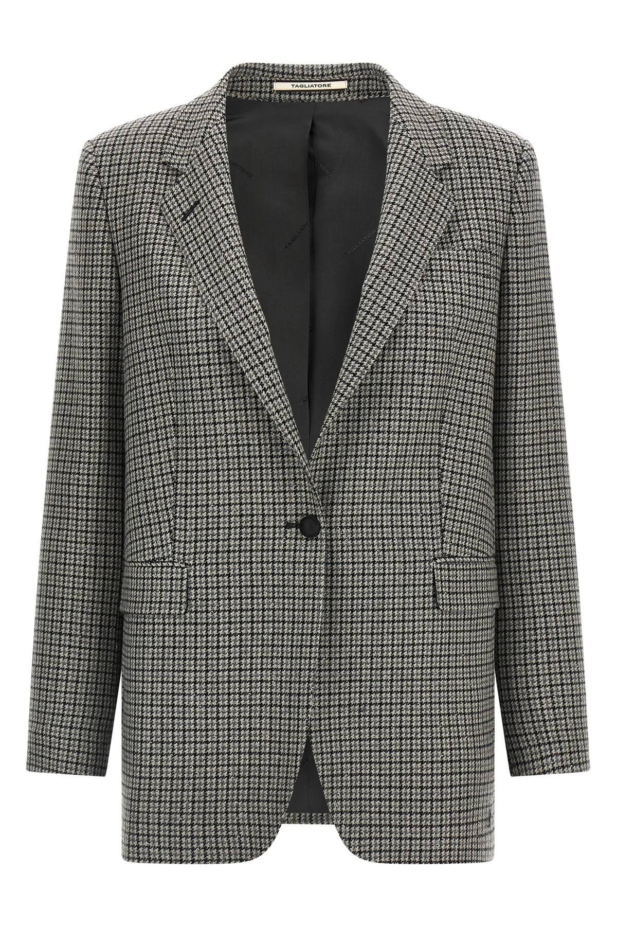 ジャケット TAGLIATORE Oversize blazer jacket Tagliatore Oversize blazer jacket available on julian