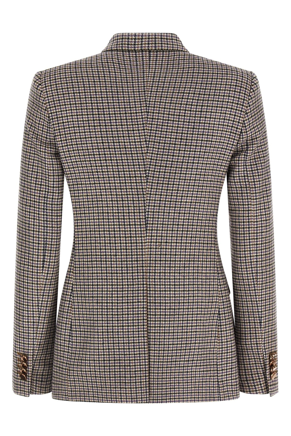 ジャケット TAGLIATORE FW25 'Parigi' blazer (JPARIGI10B160069 M1333) Tagliatore J-Parigi Blazer | White | FARFETCH
