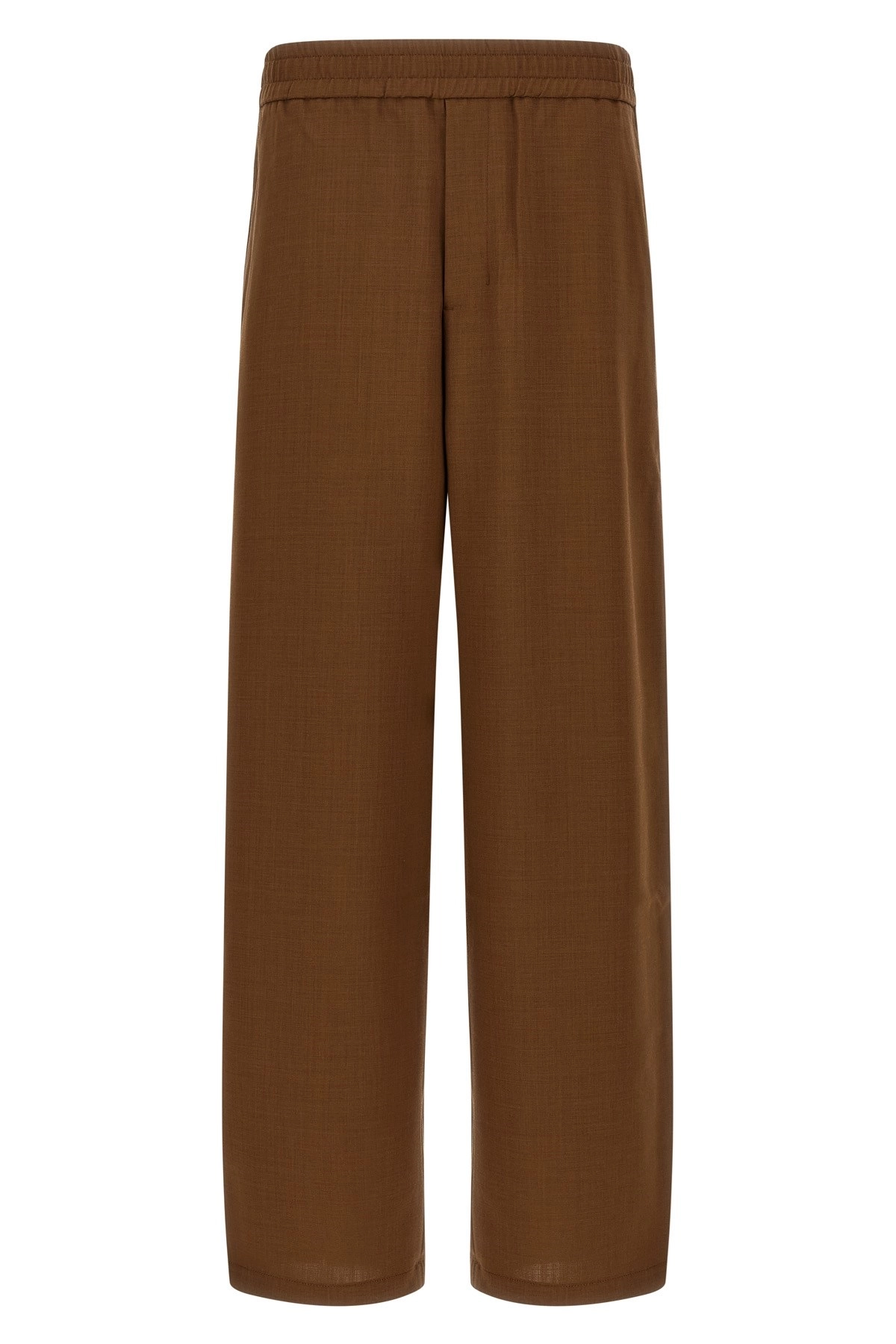 Ami paris Pantalone lana su julian-fashion.com - 316695 - pl